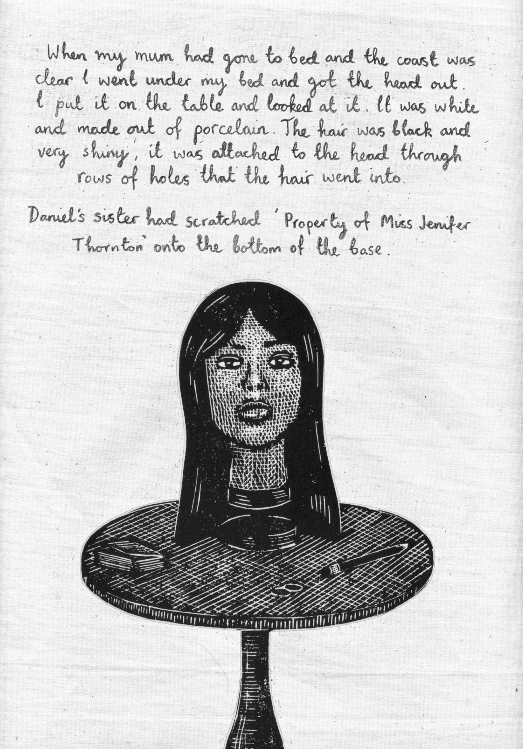 Read online The Black Project comic -  Issue # TPB (Part 2) - 51