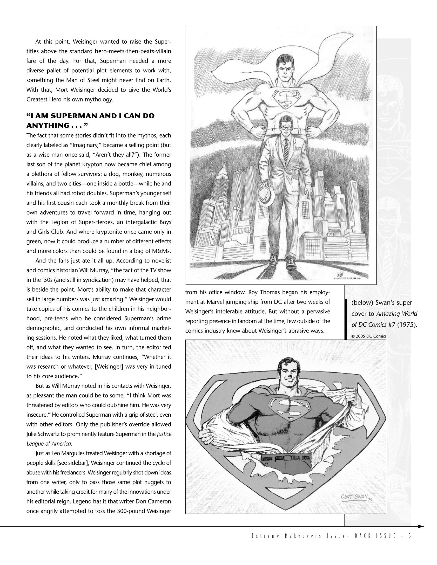 Read online Back Issue comic -  Issue #12 - 4