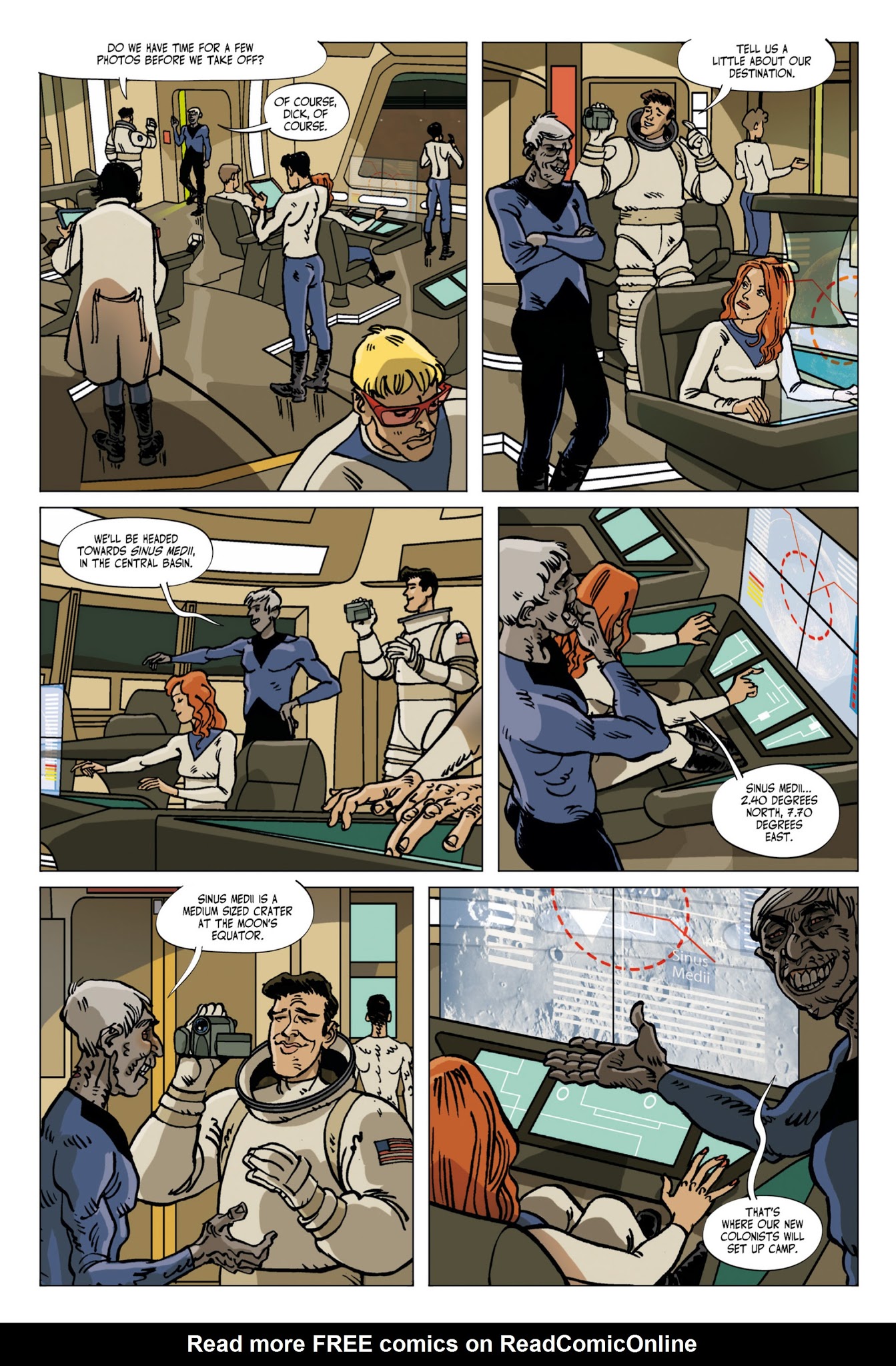 Read online The Zombies that Ate the World comic -  Issue # TPB 5 - 38