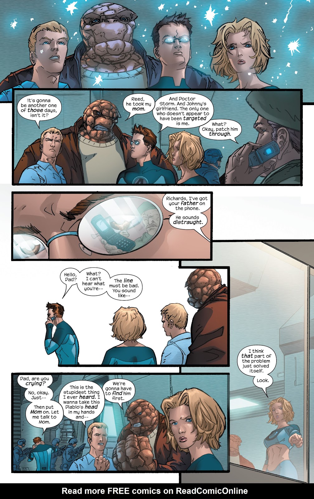 <{ $series->title }} issue TPB Collection 4 (Part 3) - Page 1