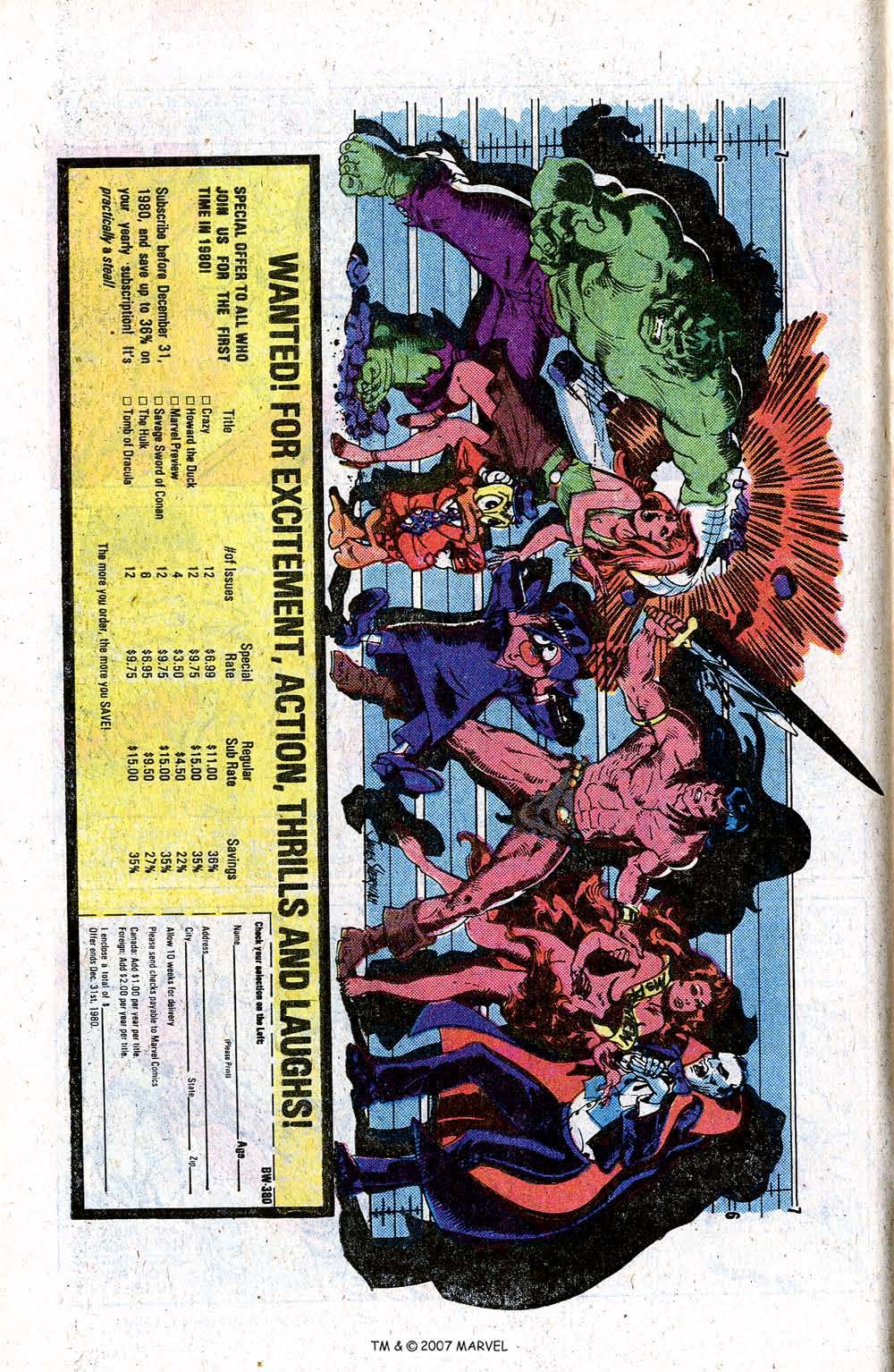 Read online The Incredible Hulk (1968) comic -  Issue #249 - 10