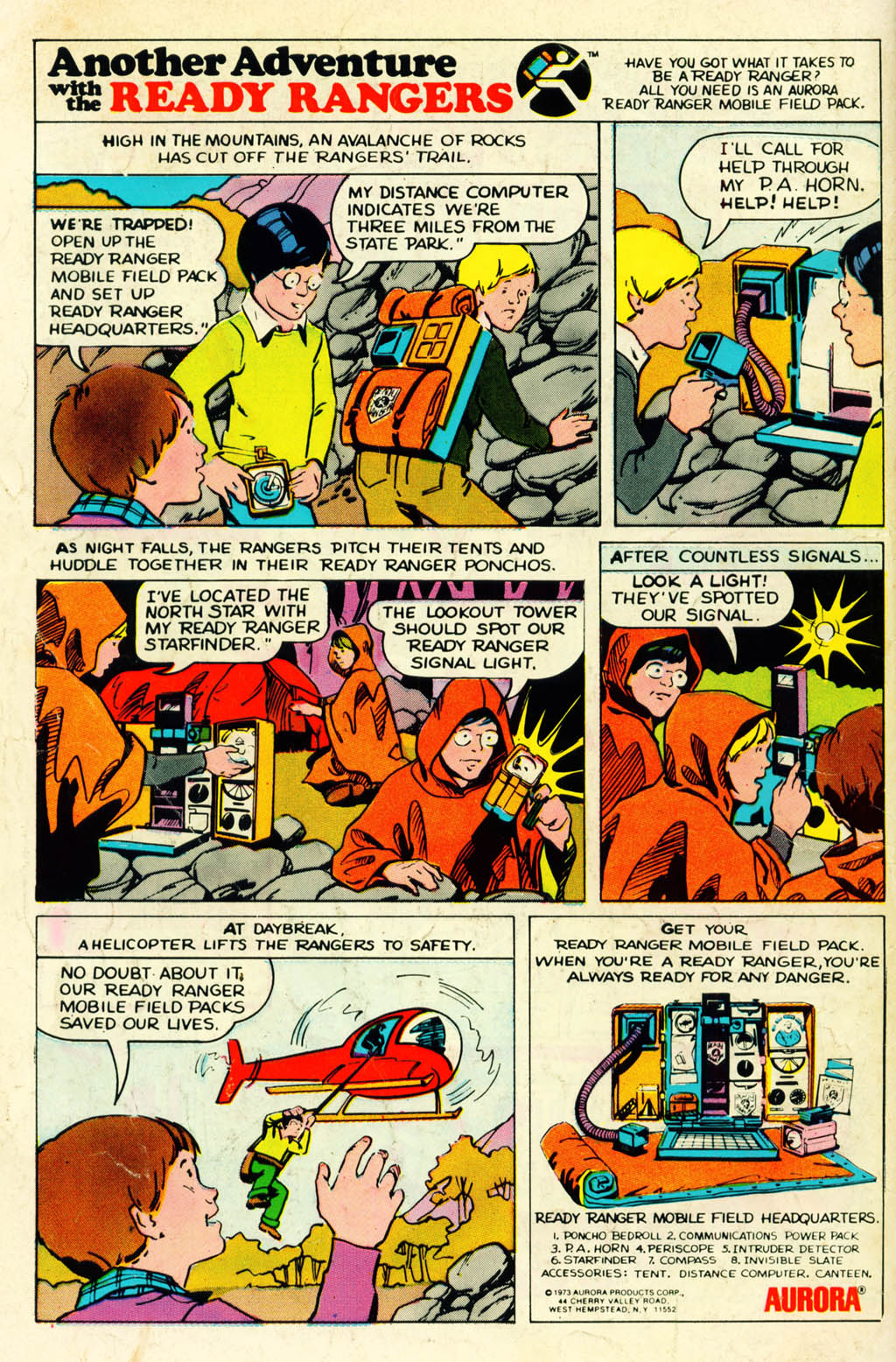 Read online Our Fighting Forces comic -  Issue #147 - 36