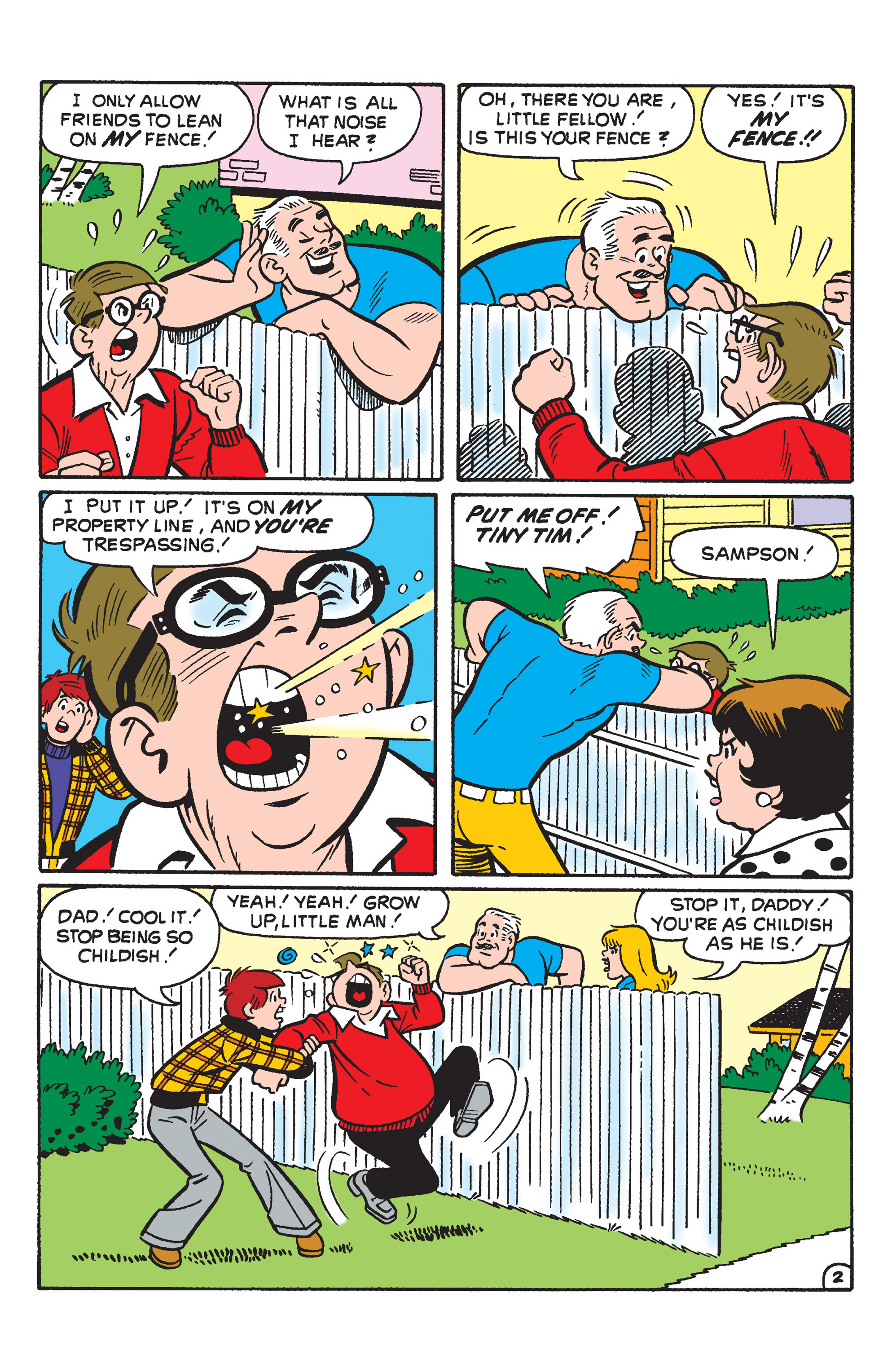 Read online Pep Digital comic -  Issue #61 - 89