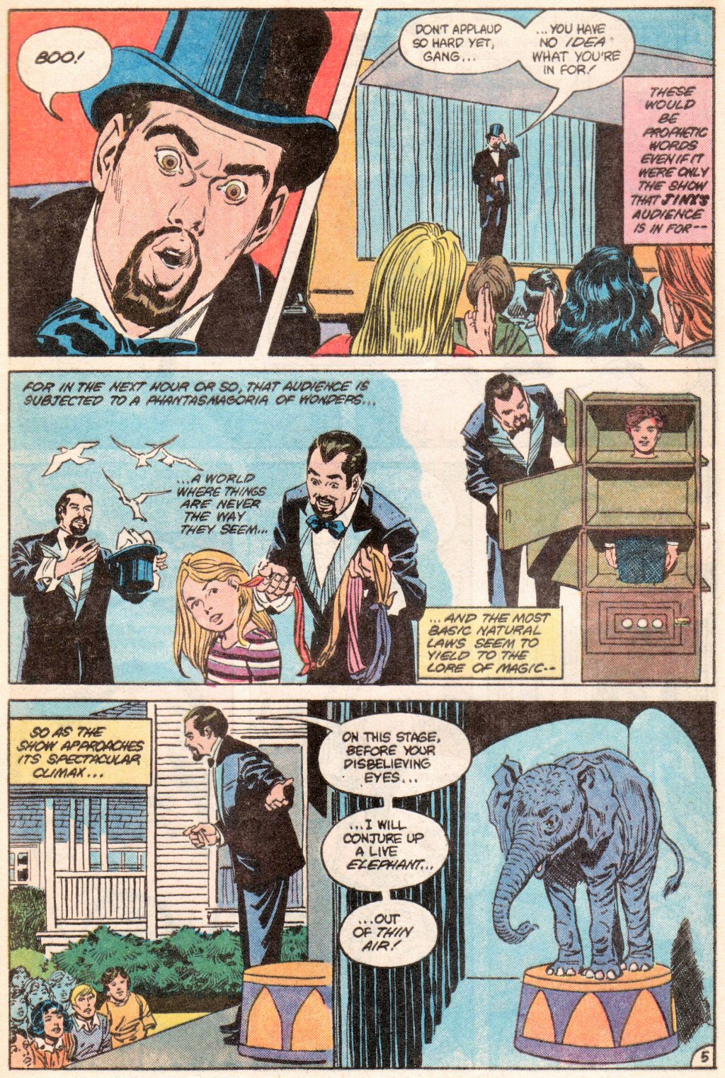 Action Comics (1938) issue 568 - Page 8
