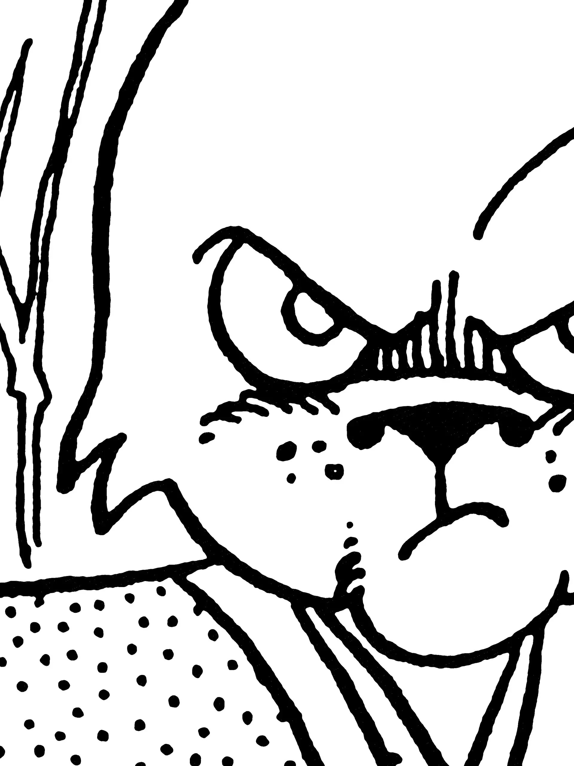 Read online The Art of Usagi Yojimbo comic -  Issue # TPB (Part 1) - 12