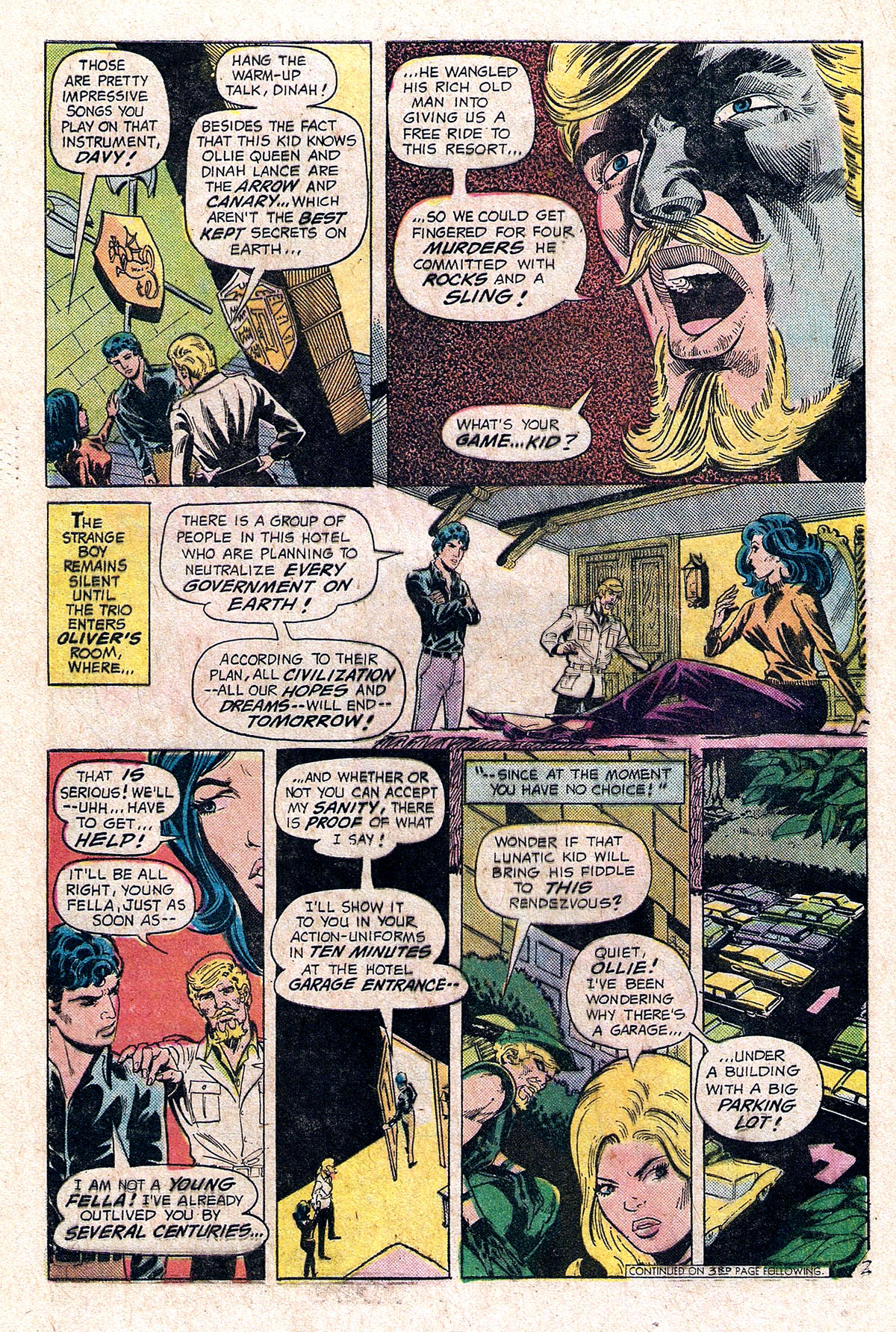Action Comics (1938) 451 Page 27