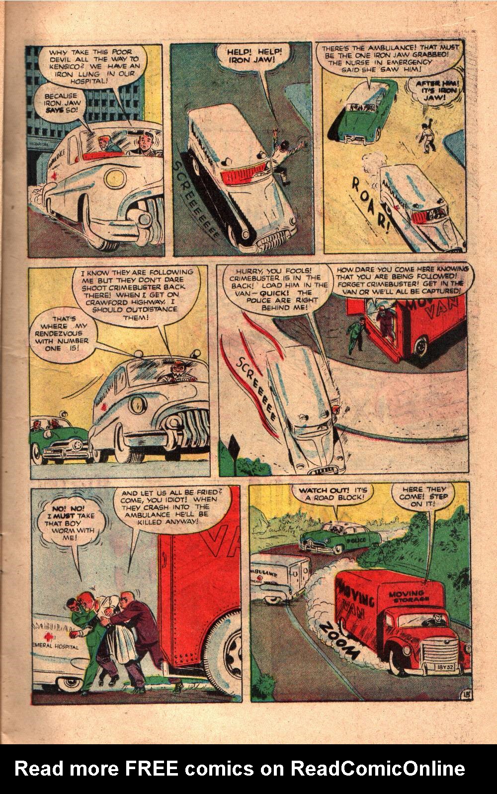 Read online Boy Comics comic -  Issue #62 - 17