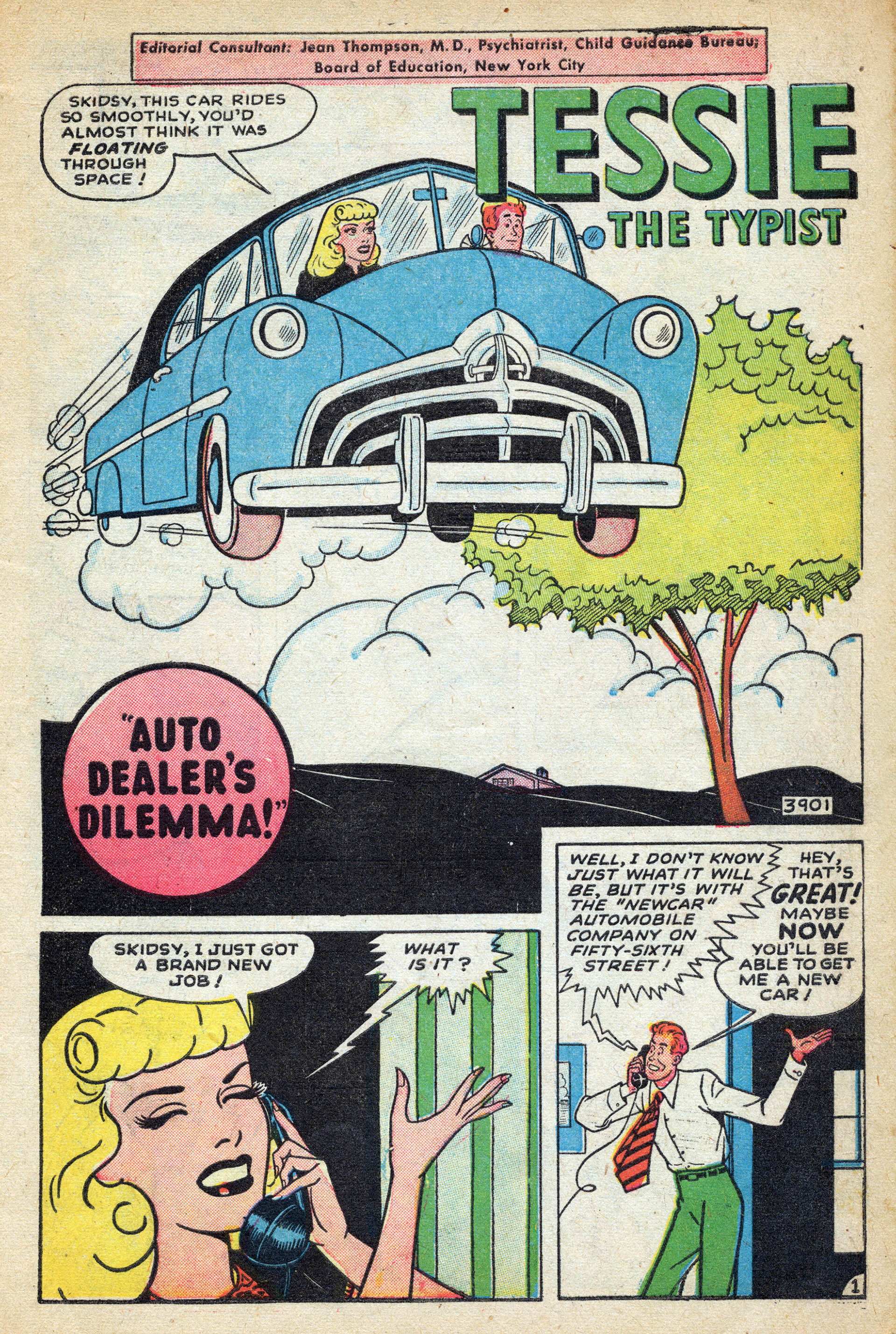 Read online Gay Comics comic -  Issue #36 - 3