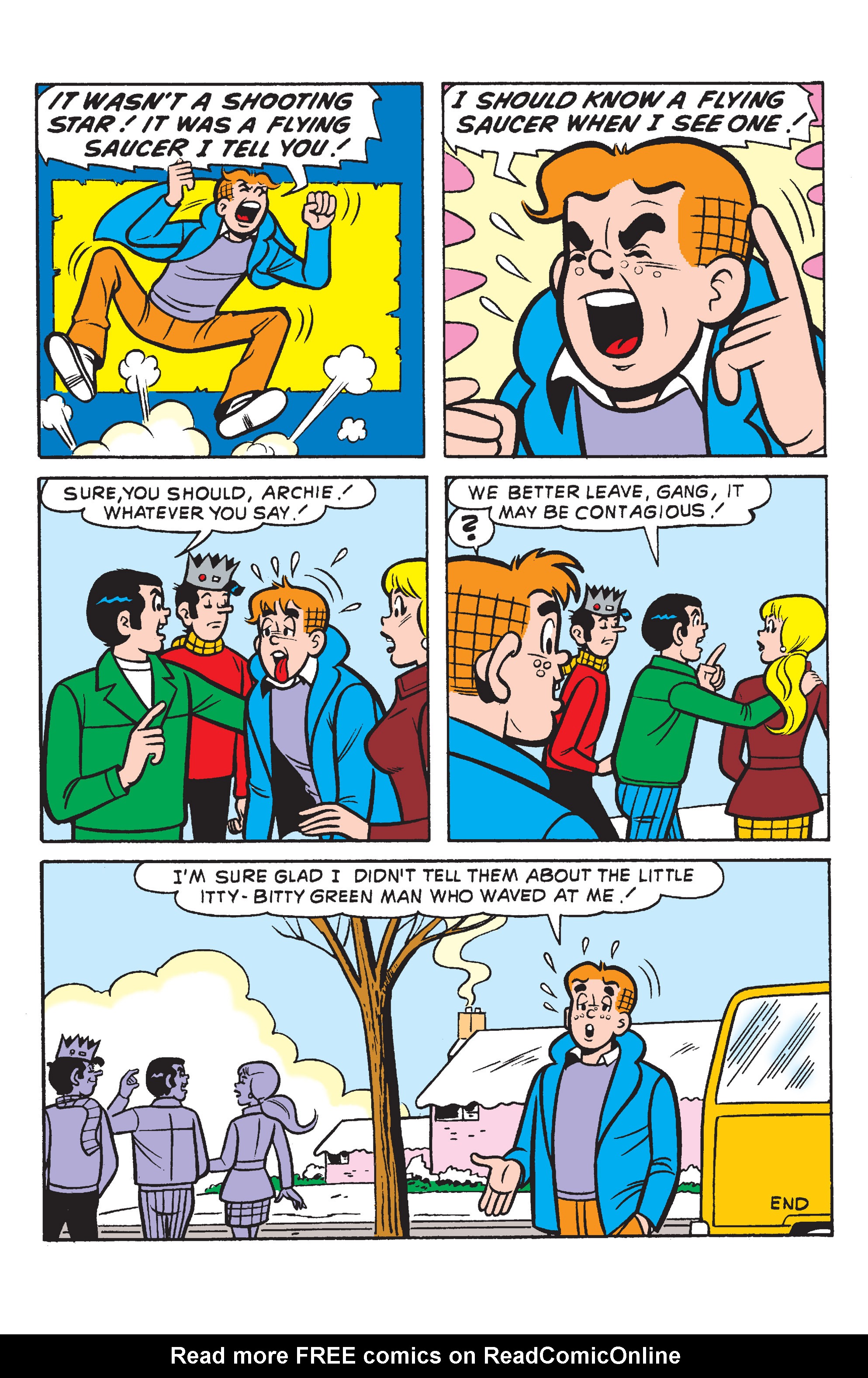 Read online Pep Digital comic -  Issue #118 - 42