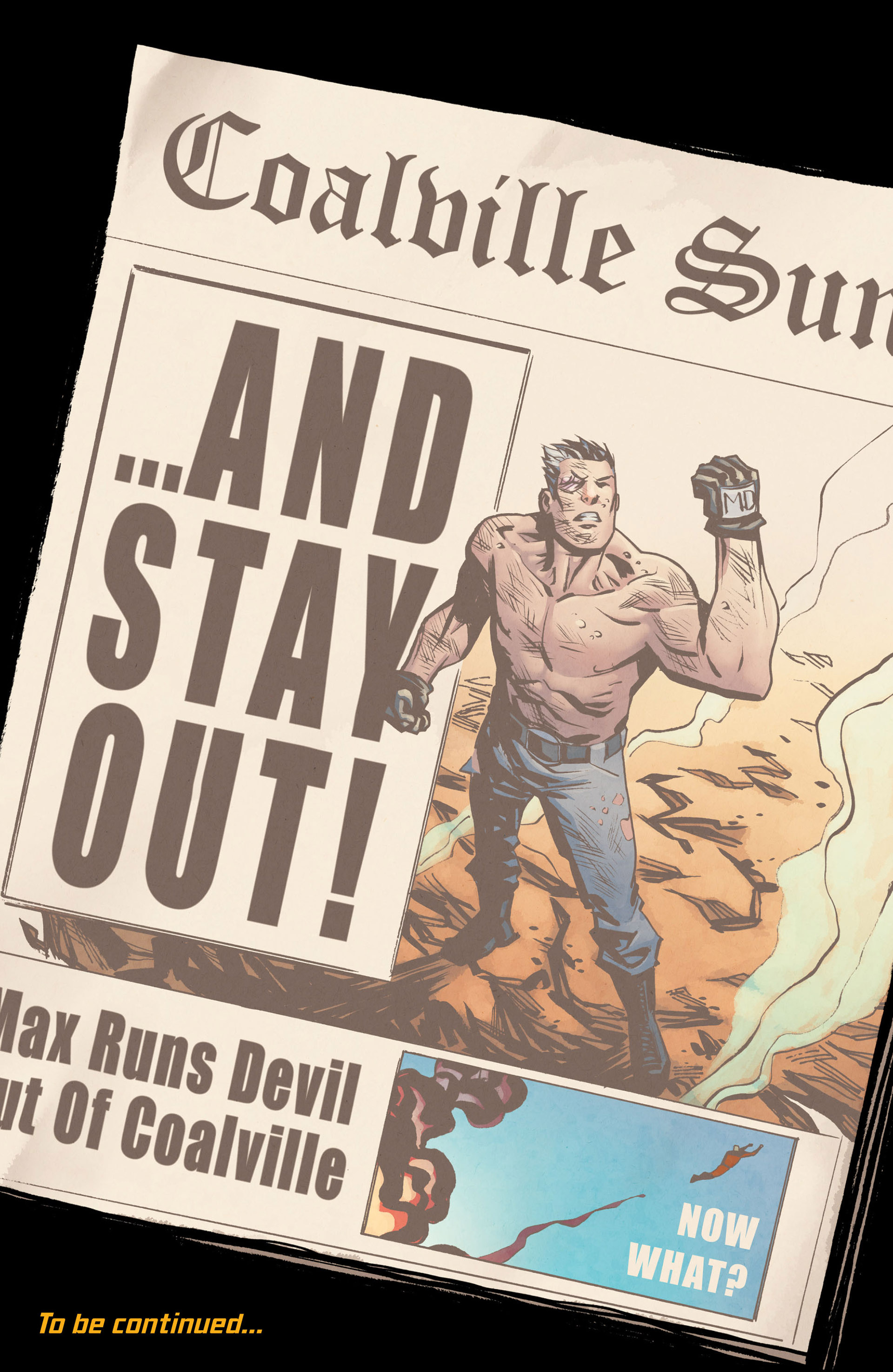 Read online Incorruptible Digital Omnibus comic -  Issue # Full (Part 3) - 64