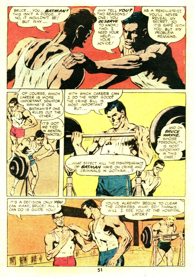 Read online DC Special Blue Ribbon Digest comic -  Issue #23 - 51