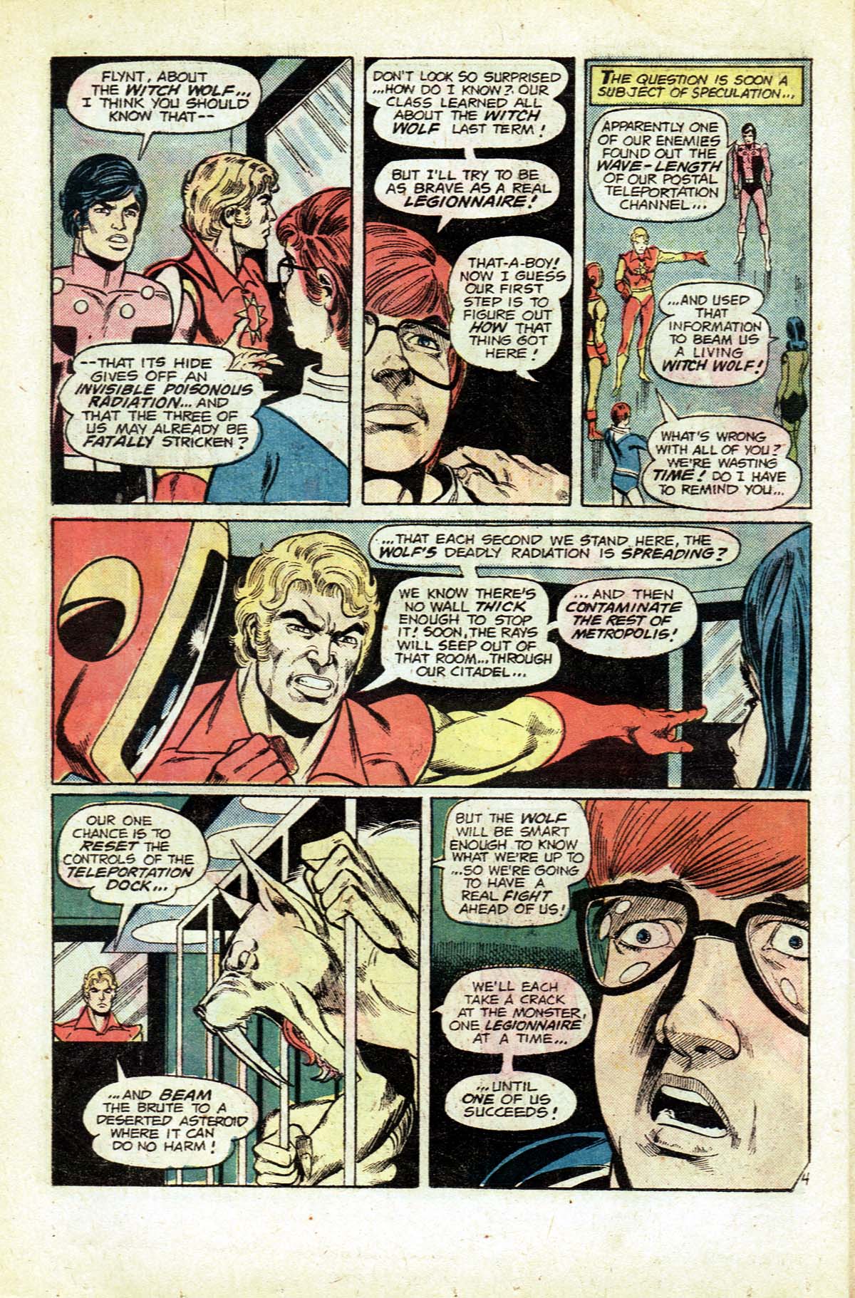 Superboy (1949) 209 Page 14
