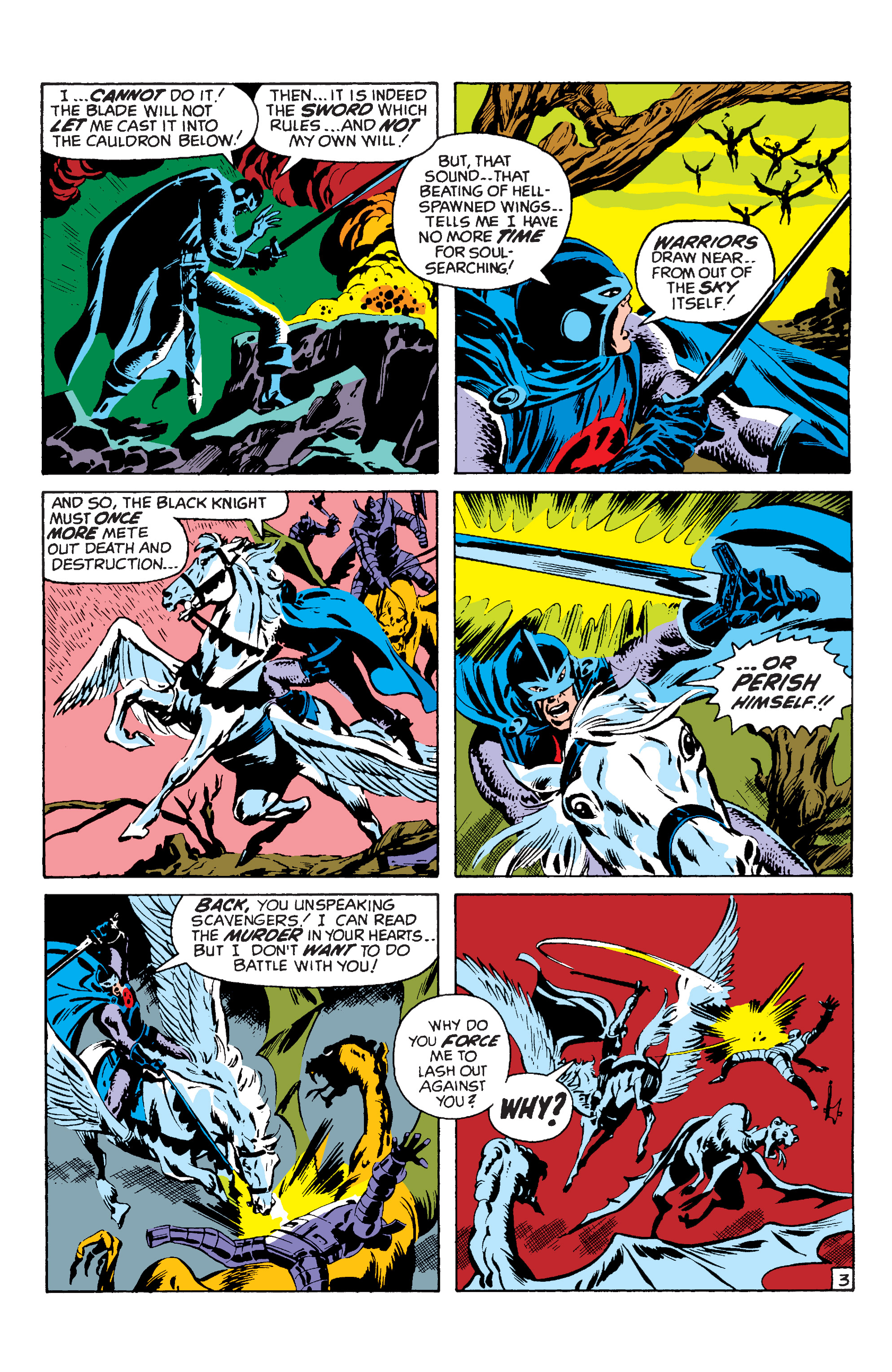 Read online Marvel Masterworks: The Avengers comic -  Issue # TPB 9 (Part 1) - 89