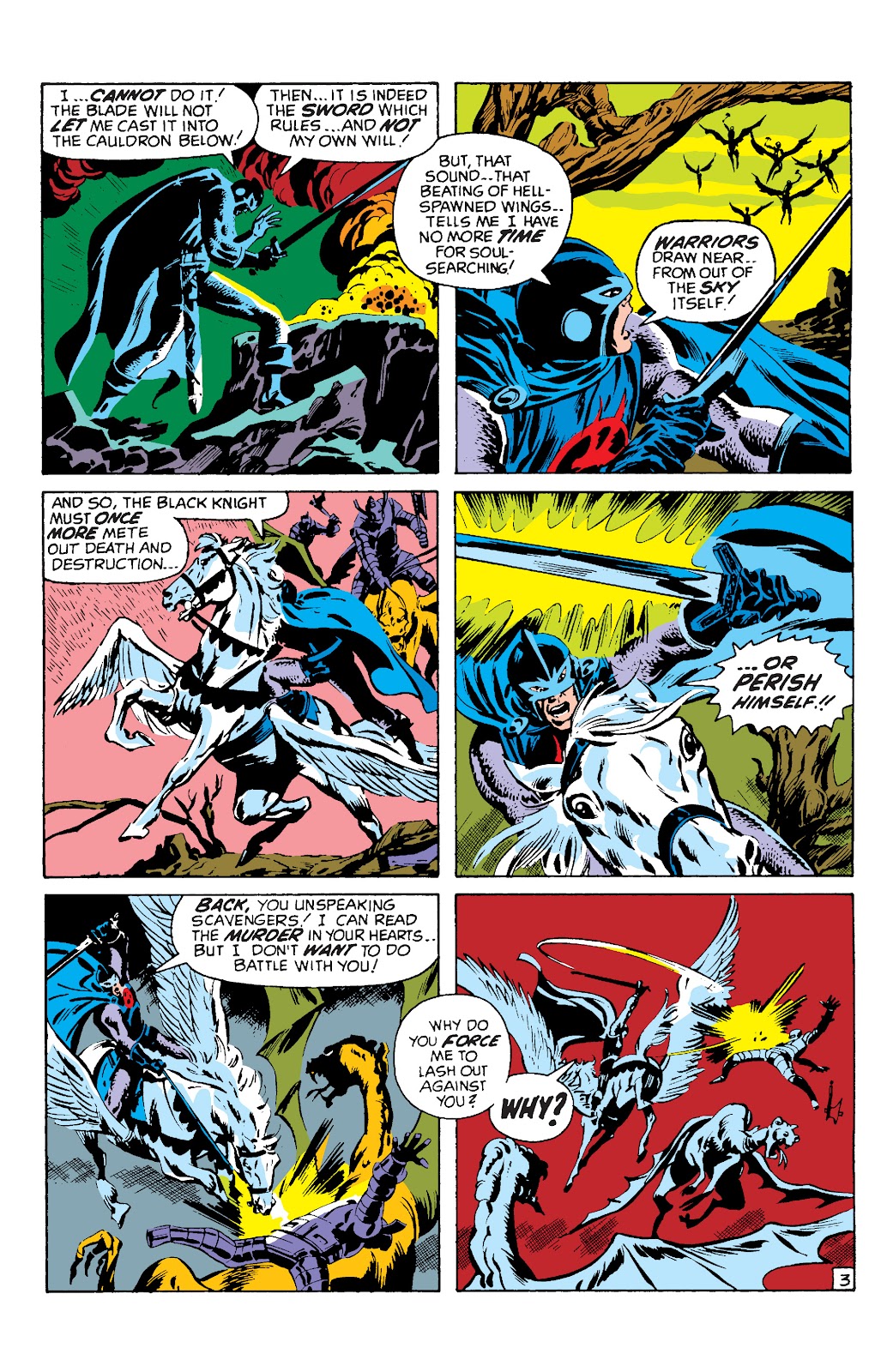 Marvel Masterworks: The Avengers issue TPB 9 (Part 1) - Page 89