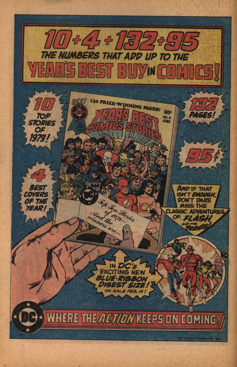 Read online Action Comics (1938) comic -  Issue #506 - 18