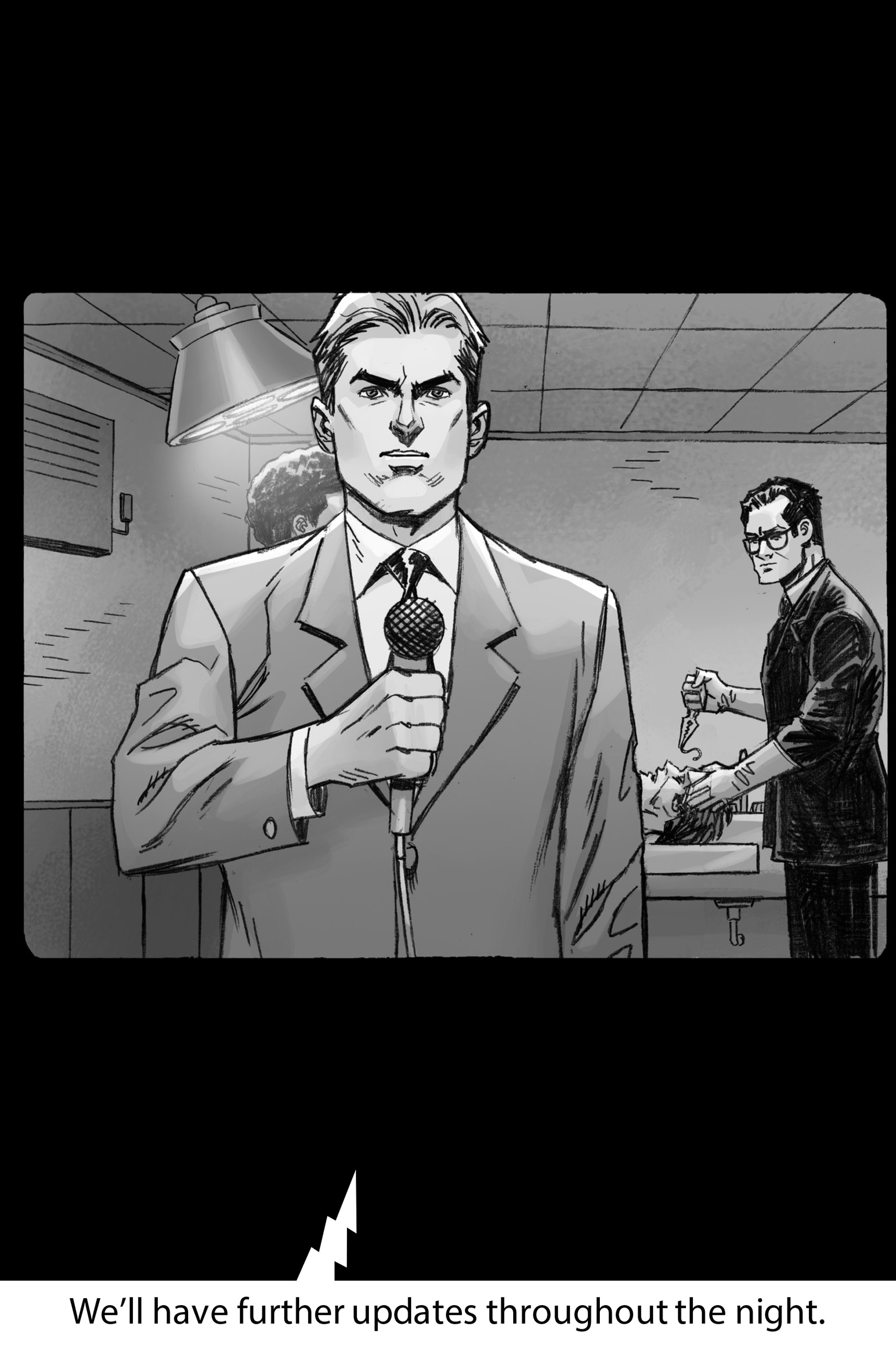 Read online Slab comic -  Issue #2 - 116