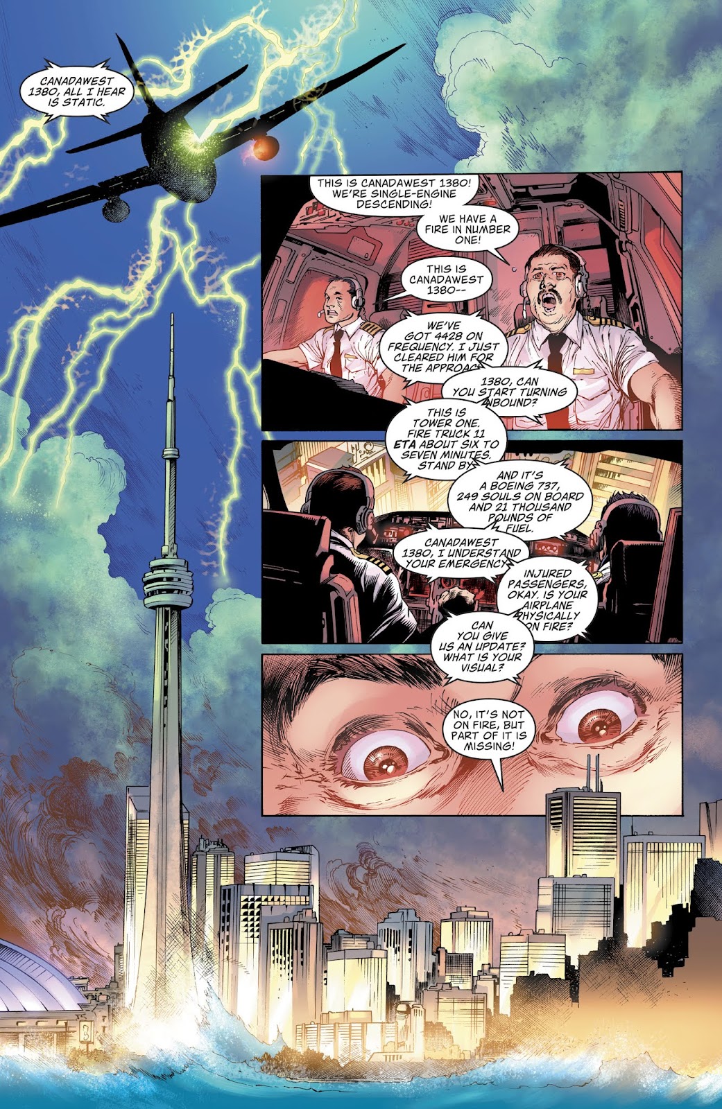 Superman (2018) issue 3 - Page 13