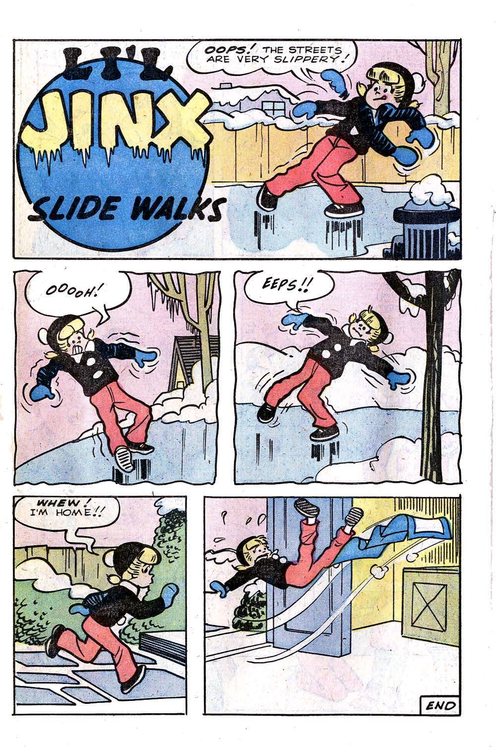 Archie (1960) 279 Page 18