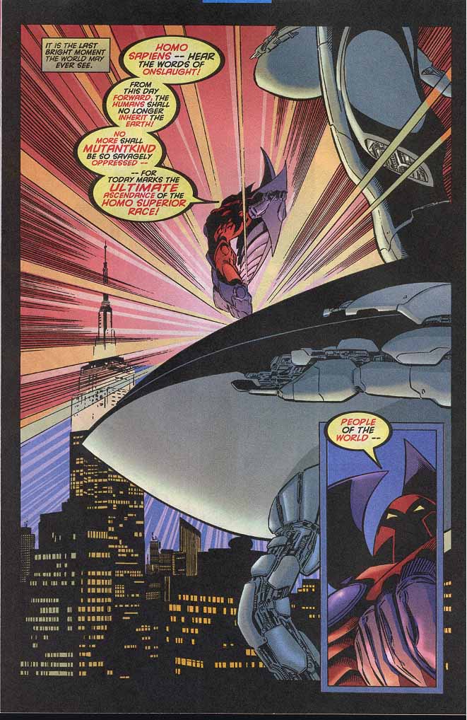 Read online The Avengers (1963) comic -  Issue #401c - 18