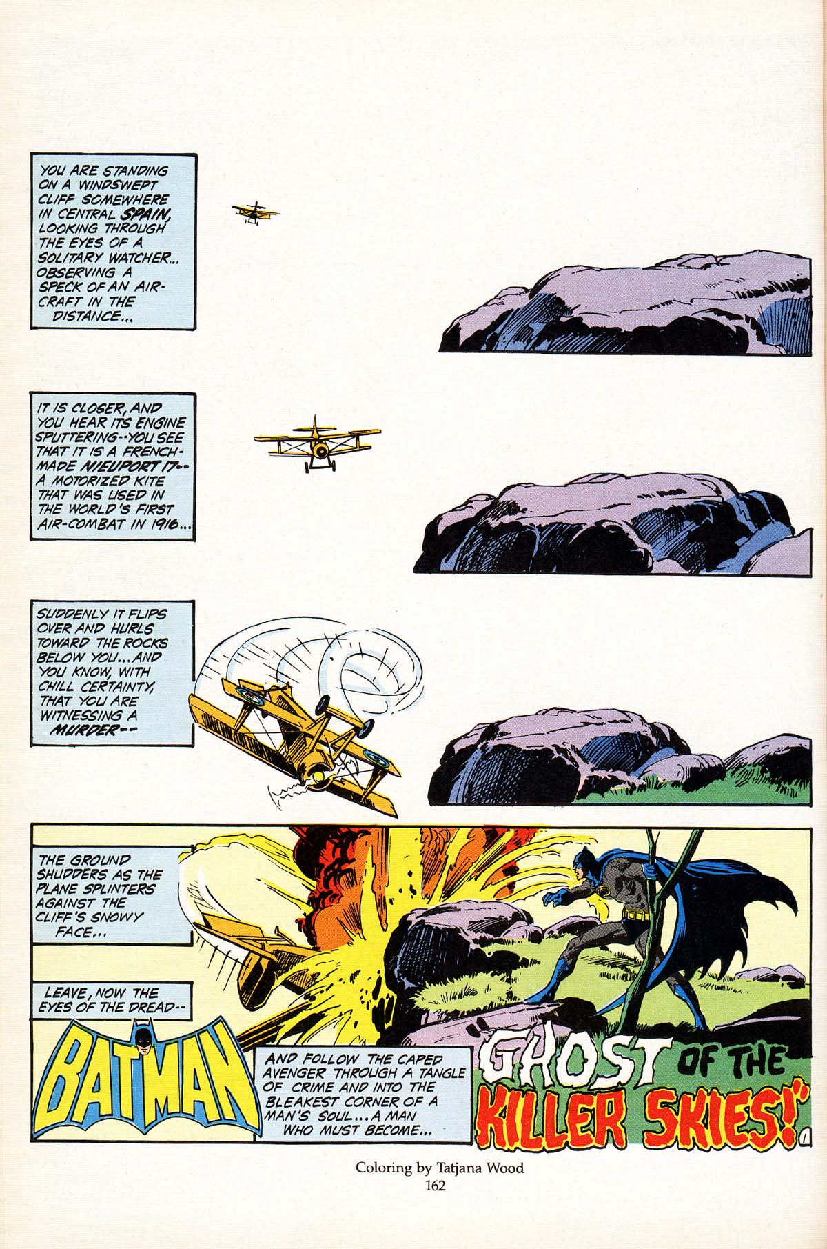 Read online The Greatest Batman Stories Ever Told comic -  Issue # TPB 1 (Part 2) - 63