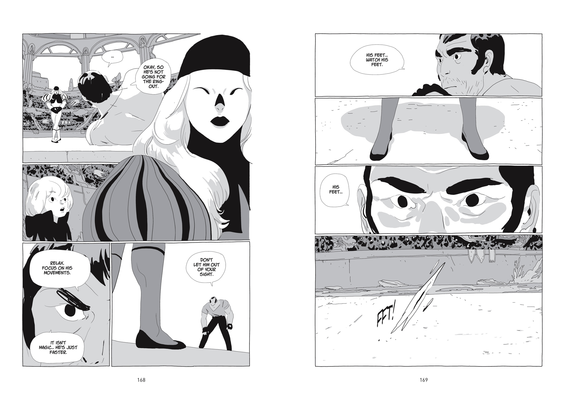 Read online Last Man comic -  Issue #2 - 87