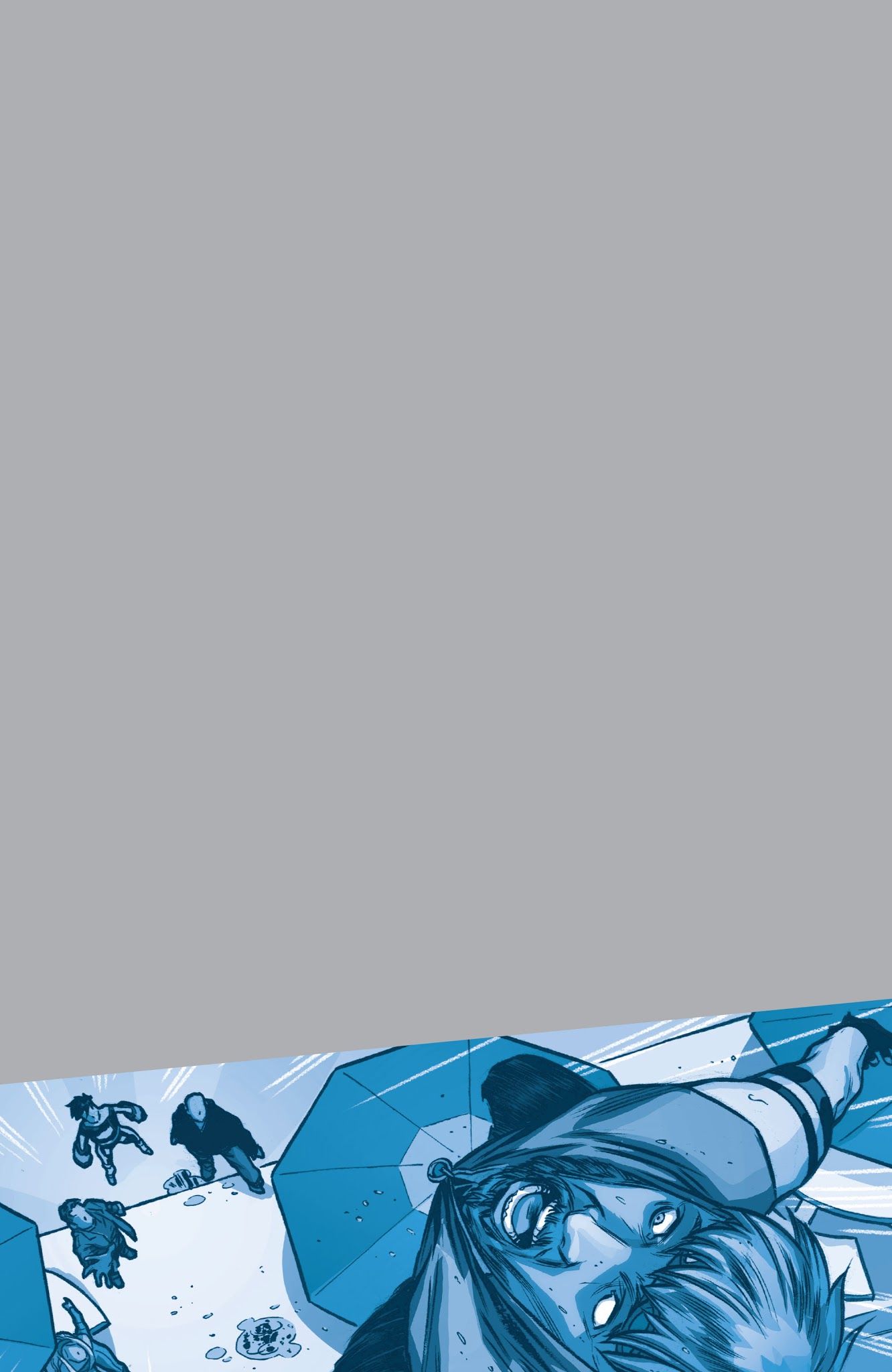 Read online Suicide Risk comic -  Issue # _TPB 2 - 100