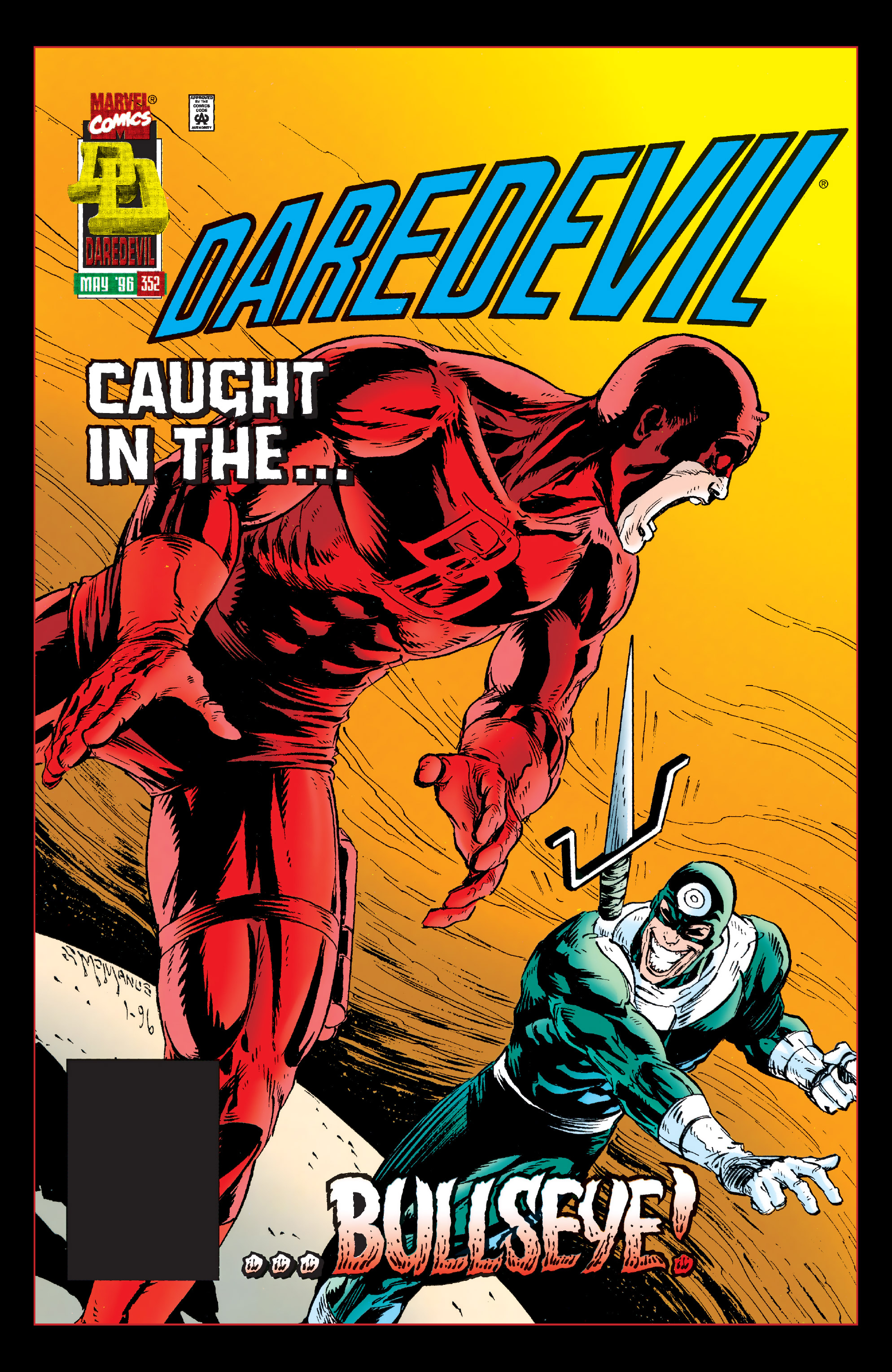 Read online Daredevil Epic Collection comic -  Issue # TPB 20 (Part 2) - 70