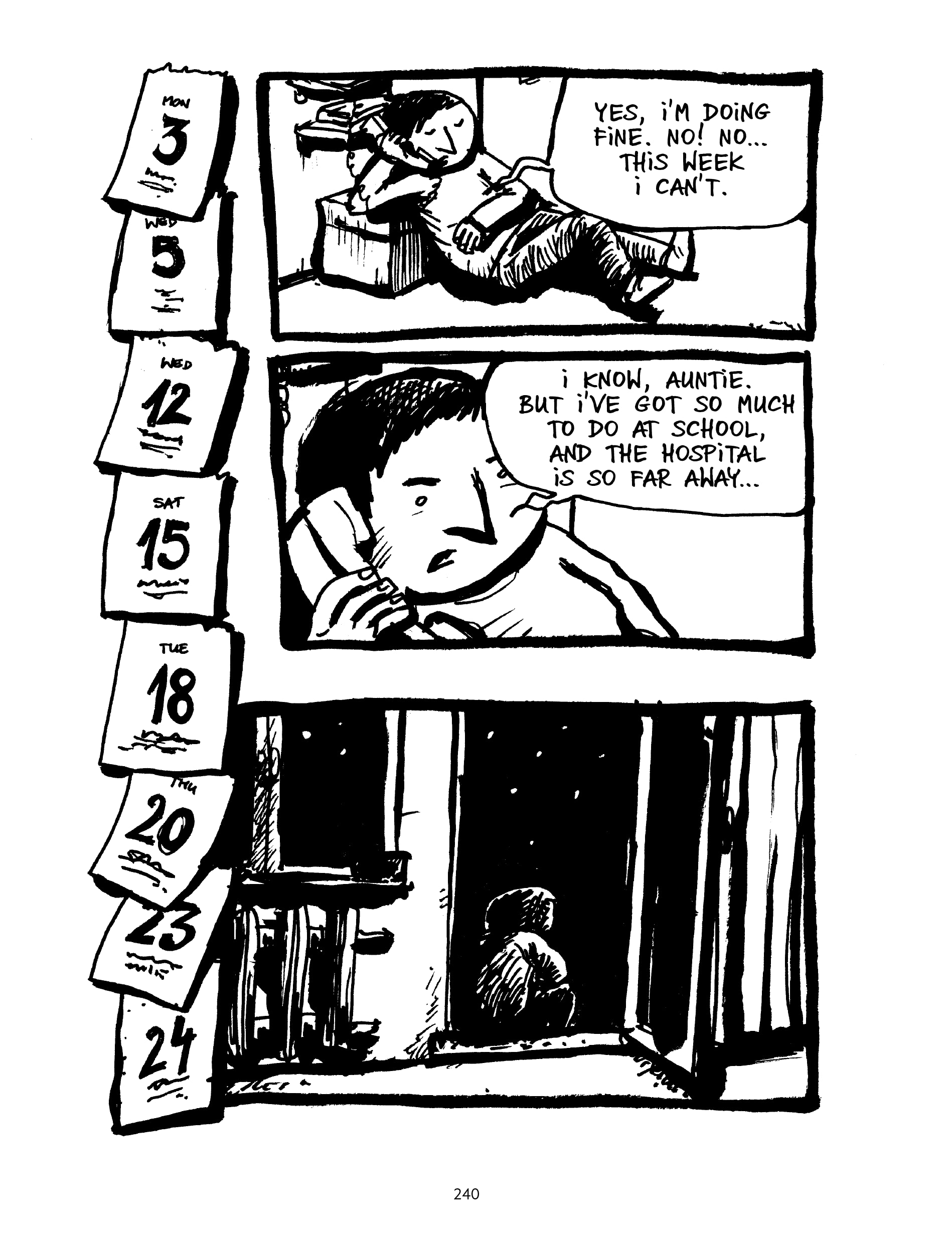 Read online Mr. Lightbulb comic -  Issue # TPB (Part 3) - 31