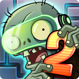 Plants vs. Zombies™ 2 v2.1.1 APK Mod