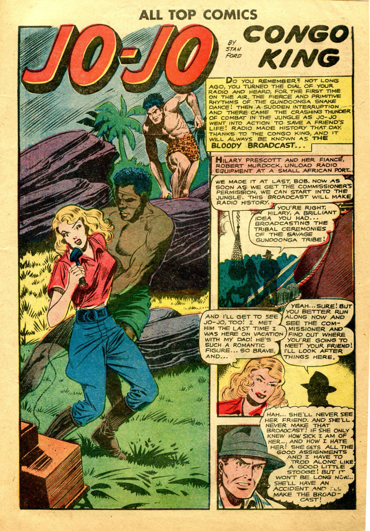 Read online All Top Comics (1946) comic -  Issue #18 - 28