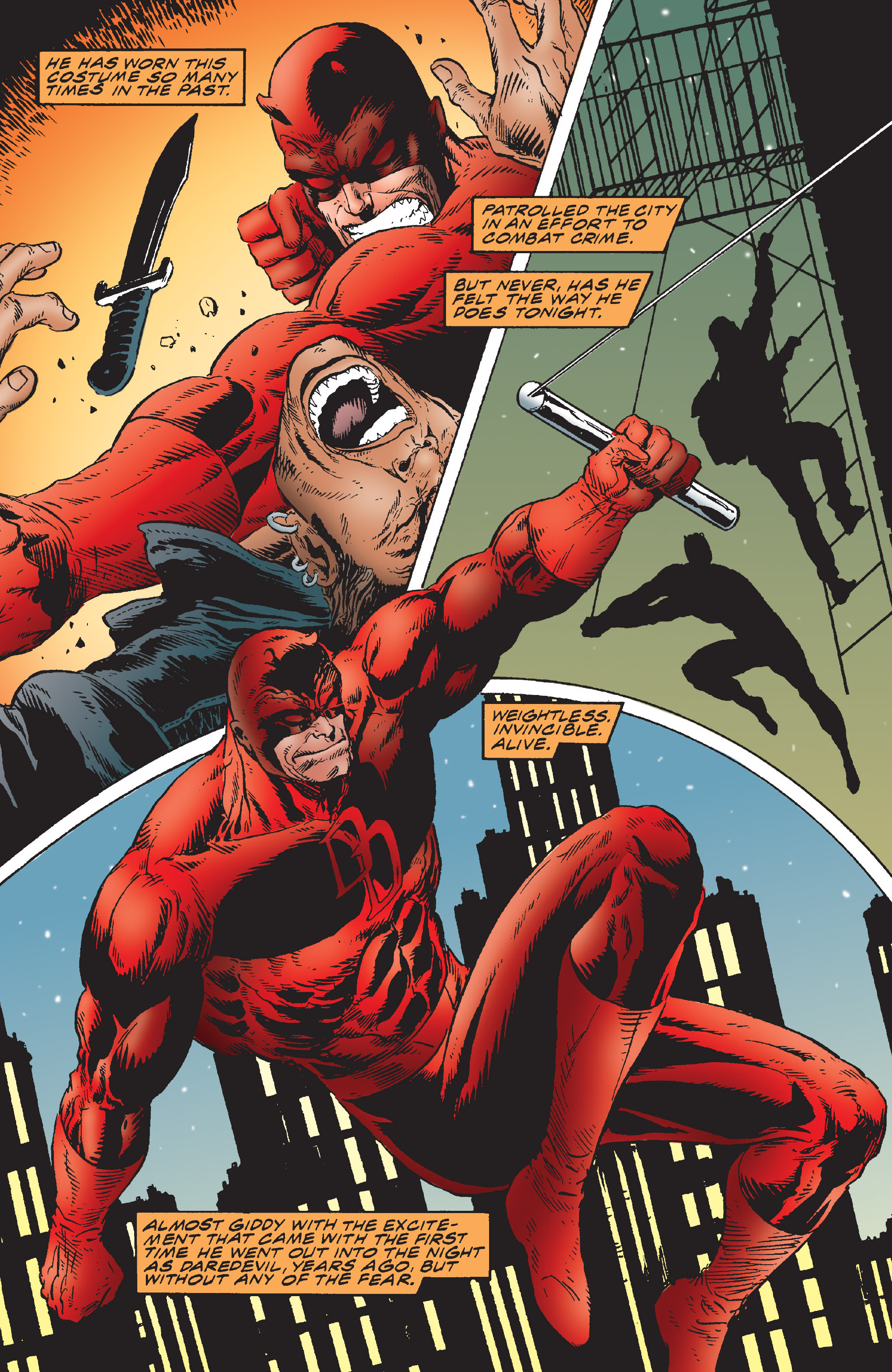 Read online Daredevil Epic Collection comic -  Issue # TPB 20 (Part 2) - 52