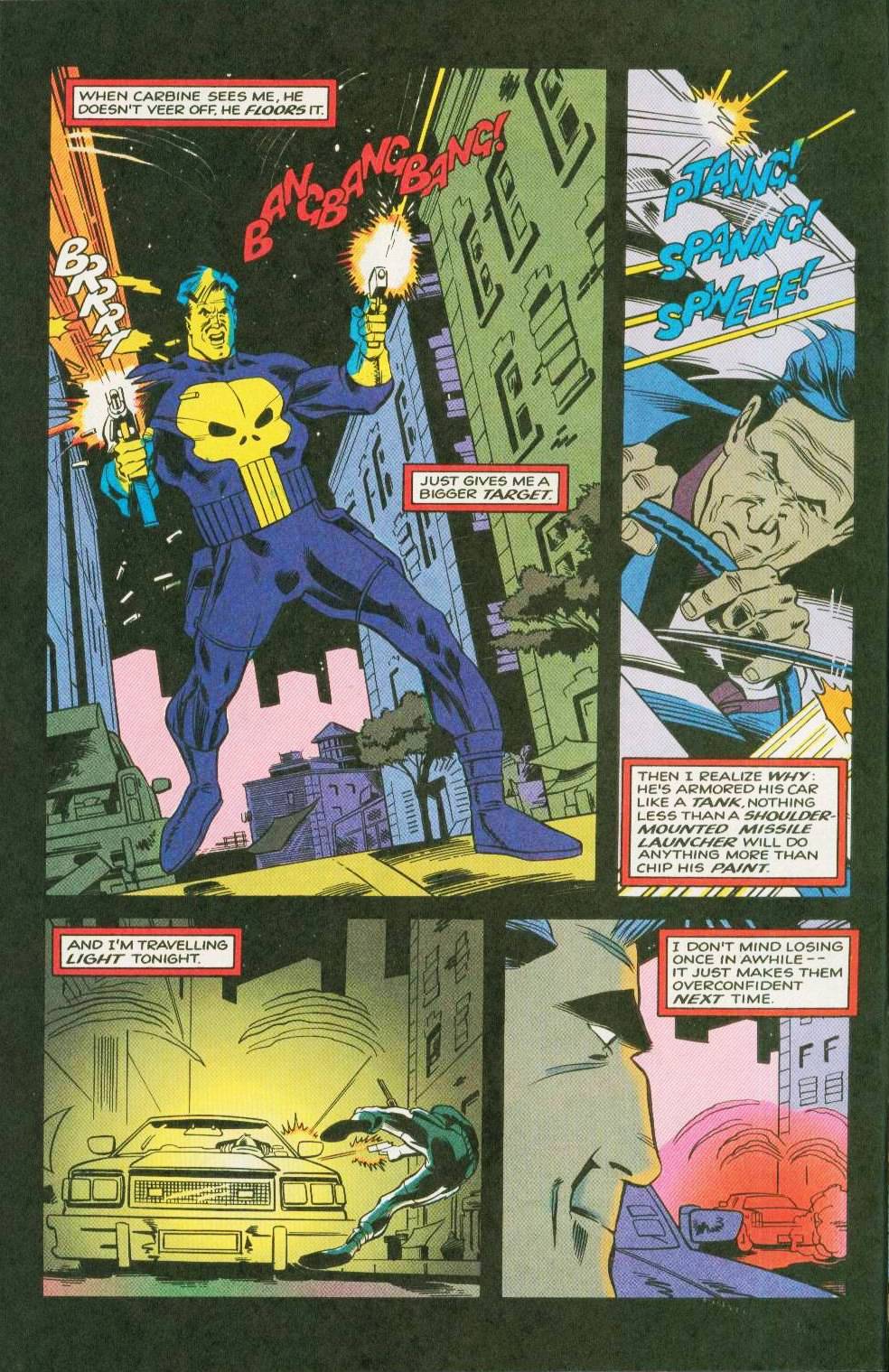 Read online Killpower: The Early Years comic -  Issue #3 - 9