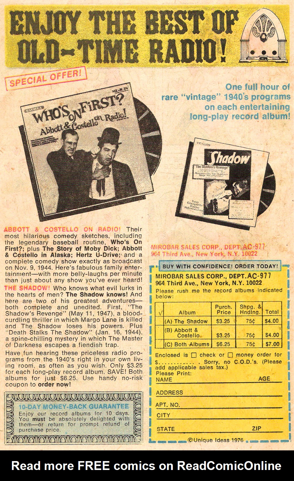 Read online That Wilkin Boy comic -  Issue #41 - 34