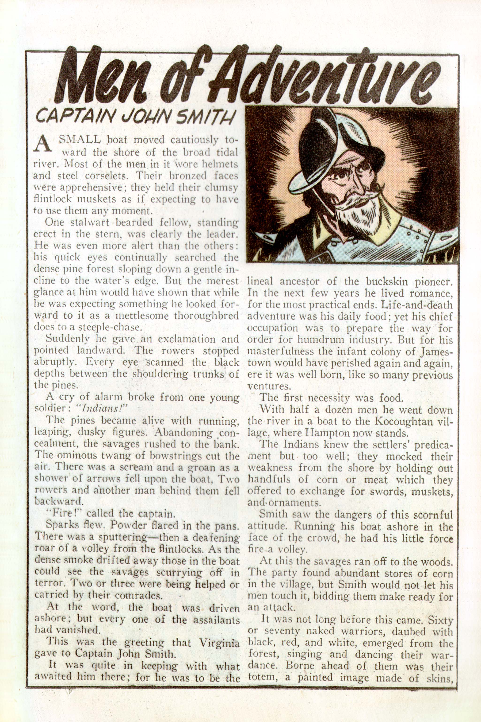 Read online Rangers Comics comic -  Issue #44 - 25