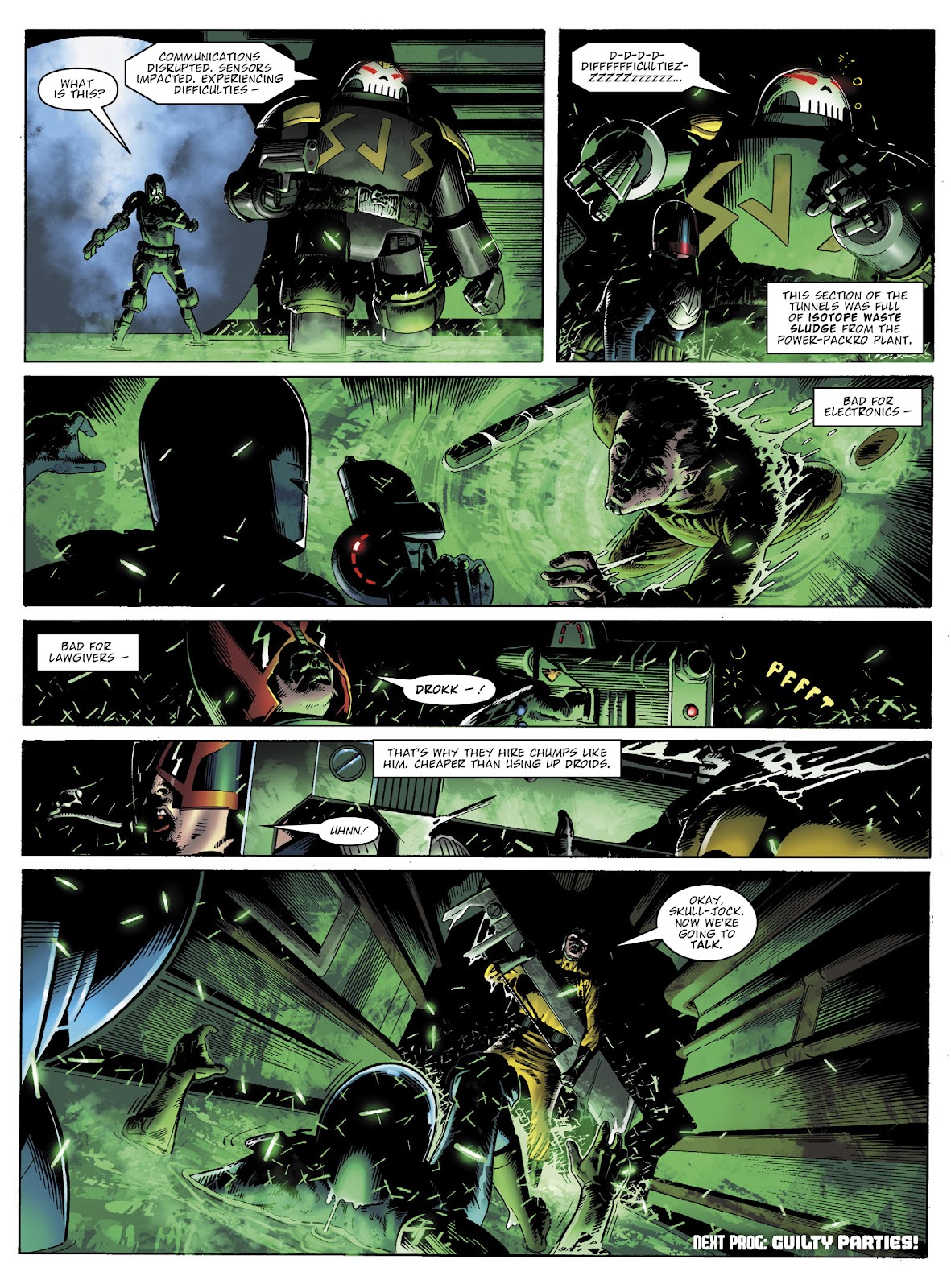 2000 AD issue 2229 - Page 8