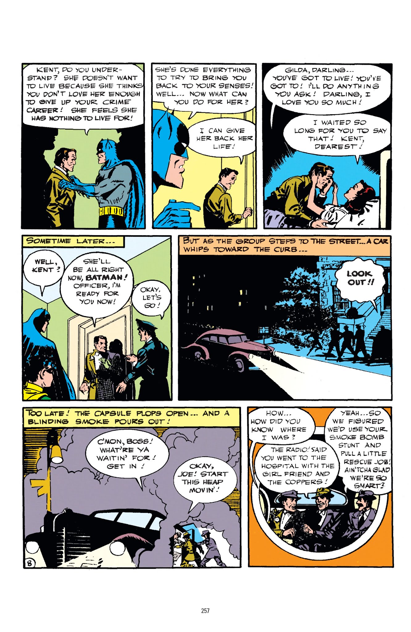 Read online Batman: The Golden Age Omnibus comic -  Issue # TPB 5 (Part 3) - 57