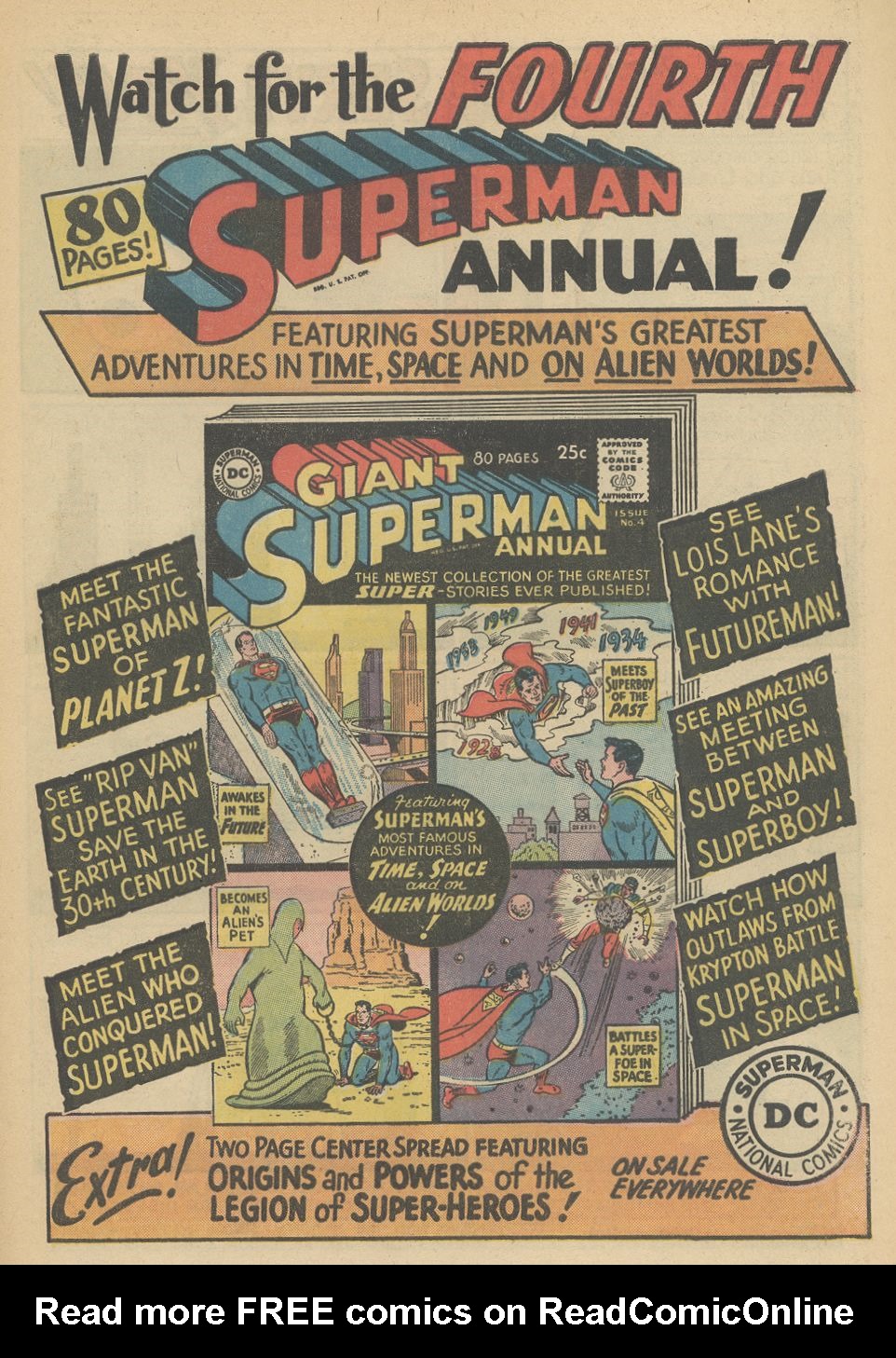 Read online Mystery in Space (1951) comic -  Issue #73 - 9