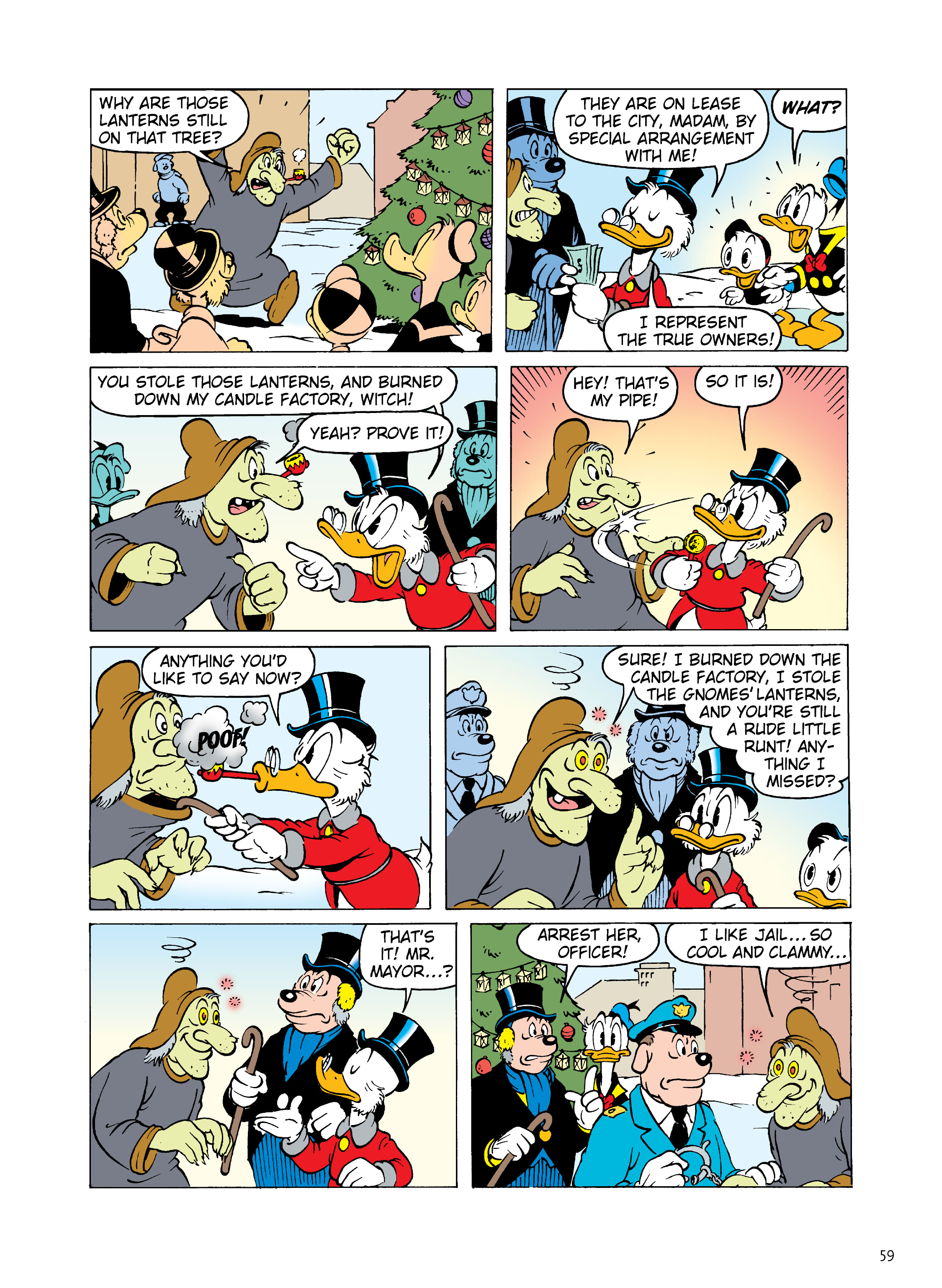 Read online Disney Masters comic -  Issue # TPB 10 (Part 1) - 65