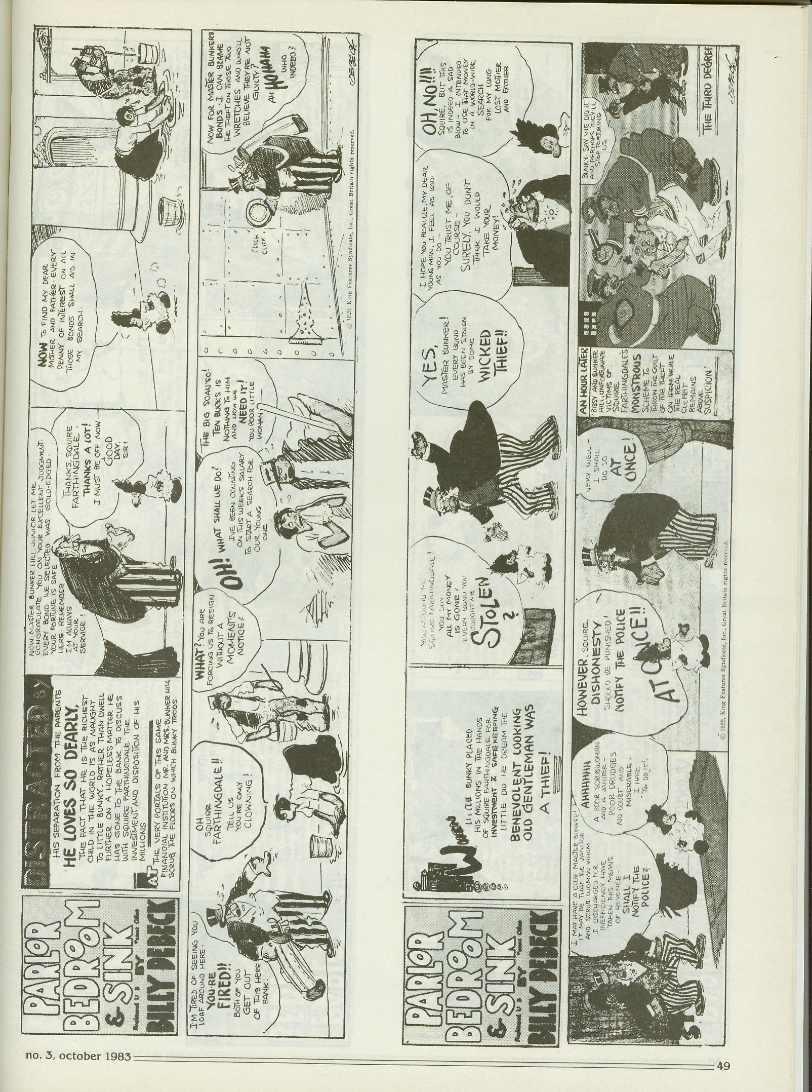 Read online Nemo: The Classic Comics Library comic -  Issue #3 - 49