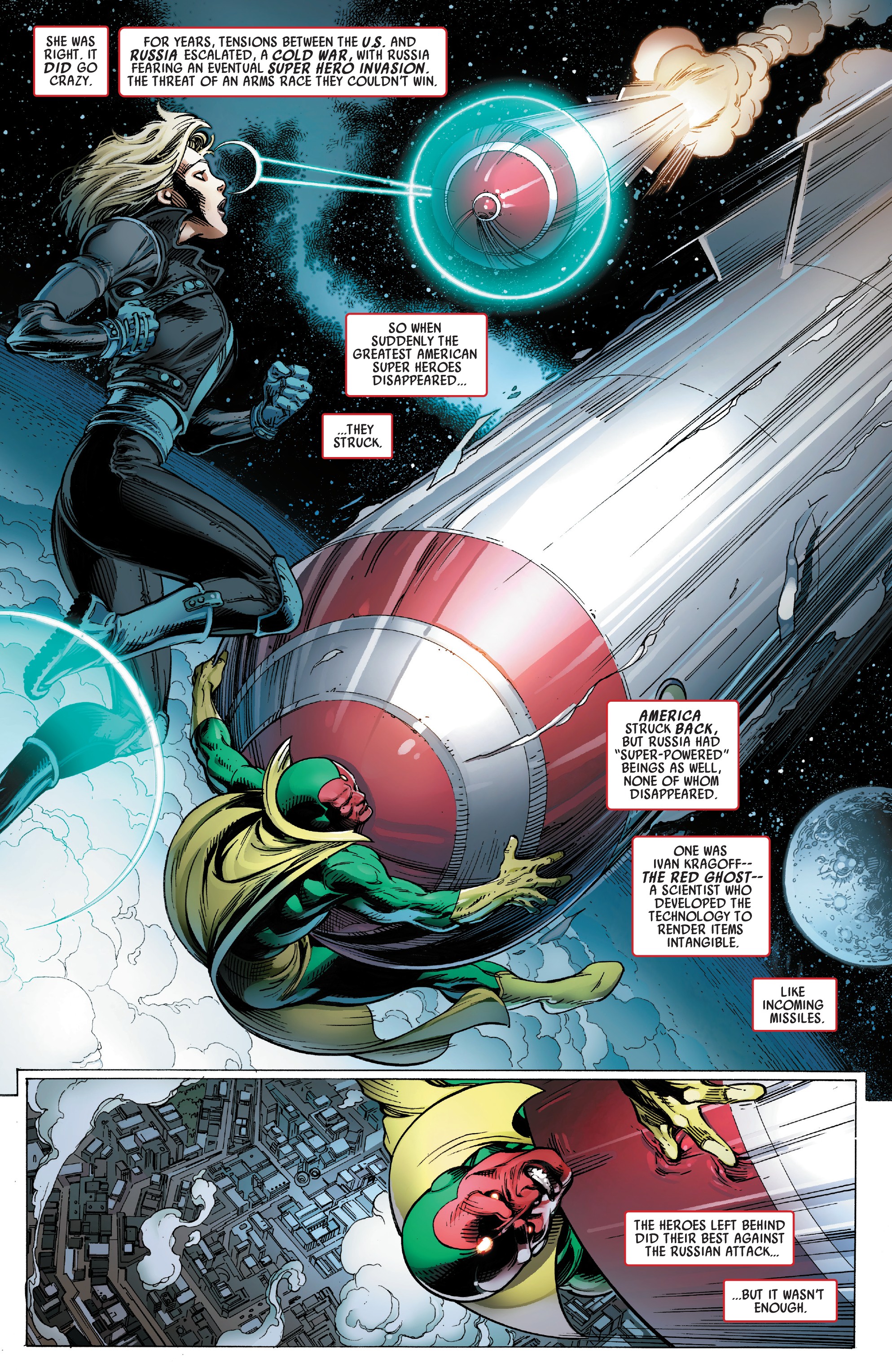 Read online Spider-Man: Life Story comic -  Issue #3 - 10