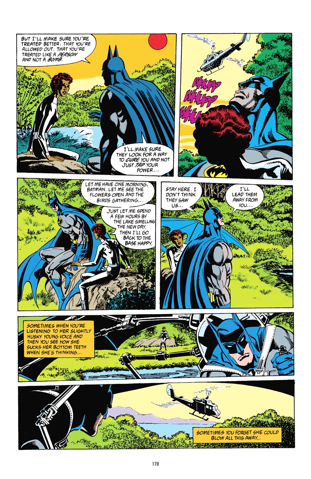 Read online Batman: The Dark Knight Detective comic -  Issue # TPB 7 (Part 2) - 77