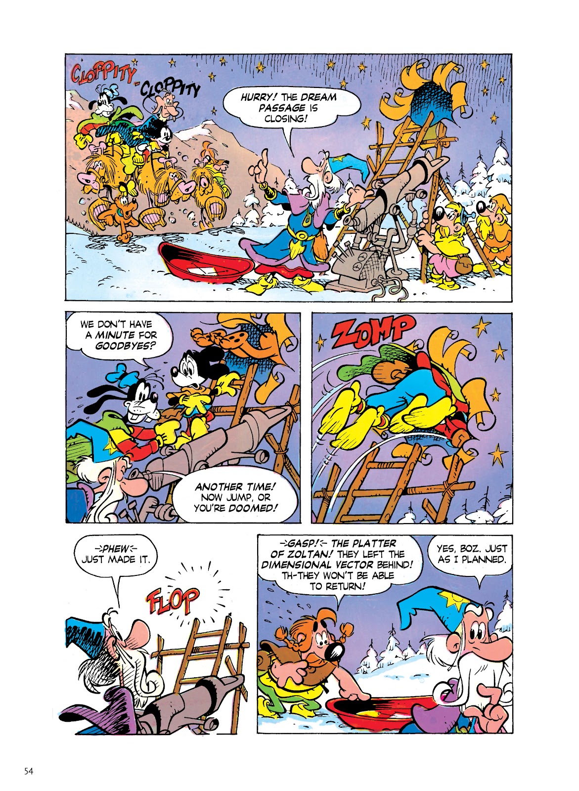 Disney Masters issue TPB 11 (Part 1) - Page 60