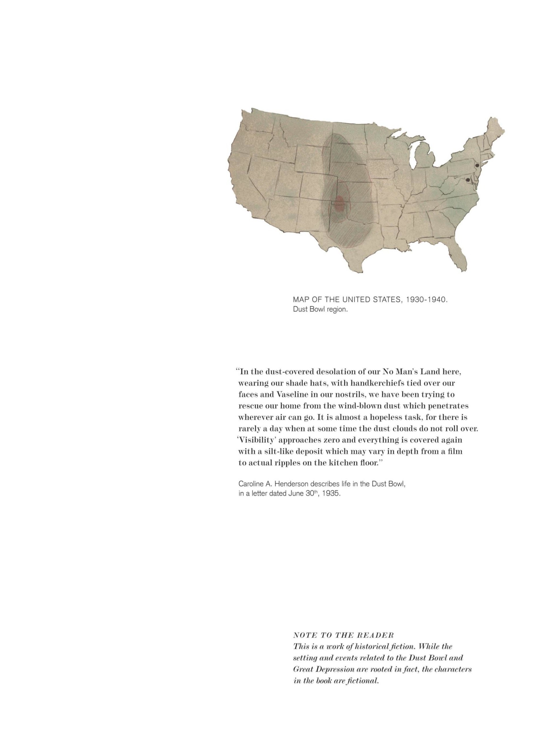 Read online Days of Sand comic -  Issue # TPB 1 - 2