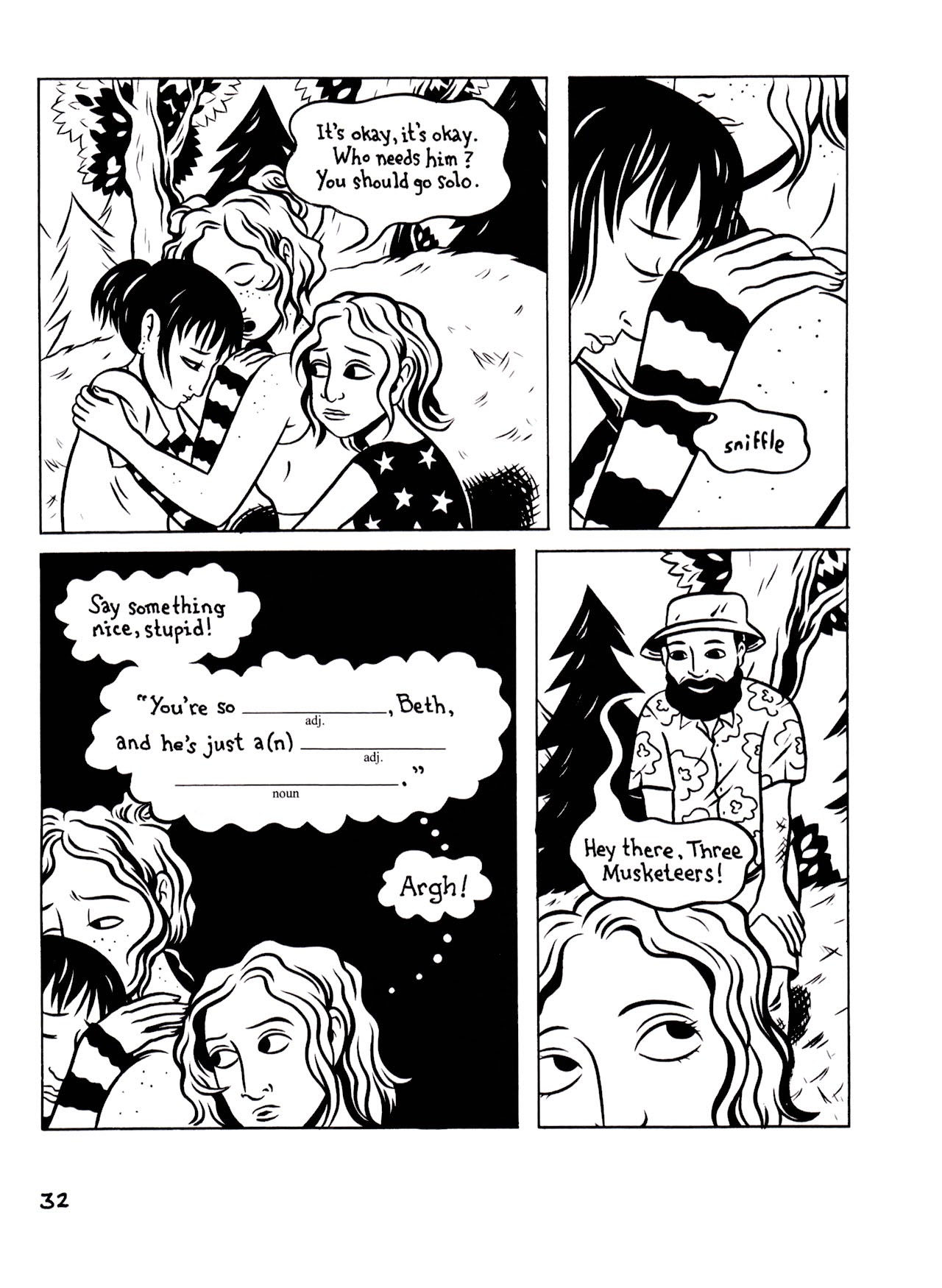 Read online Chiggers comic -  Issue # TPB (Part 1) - 38