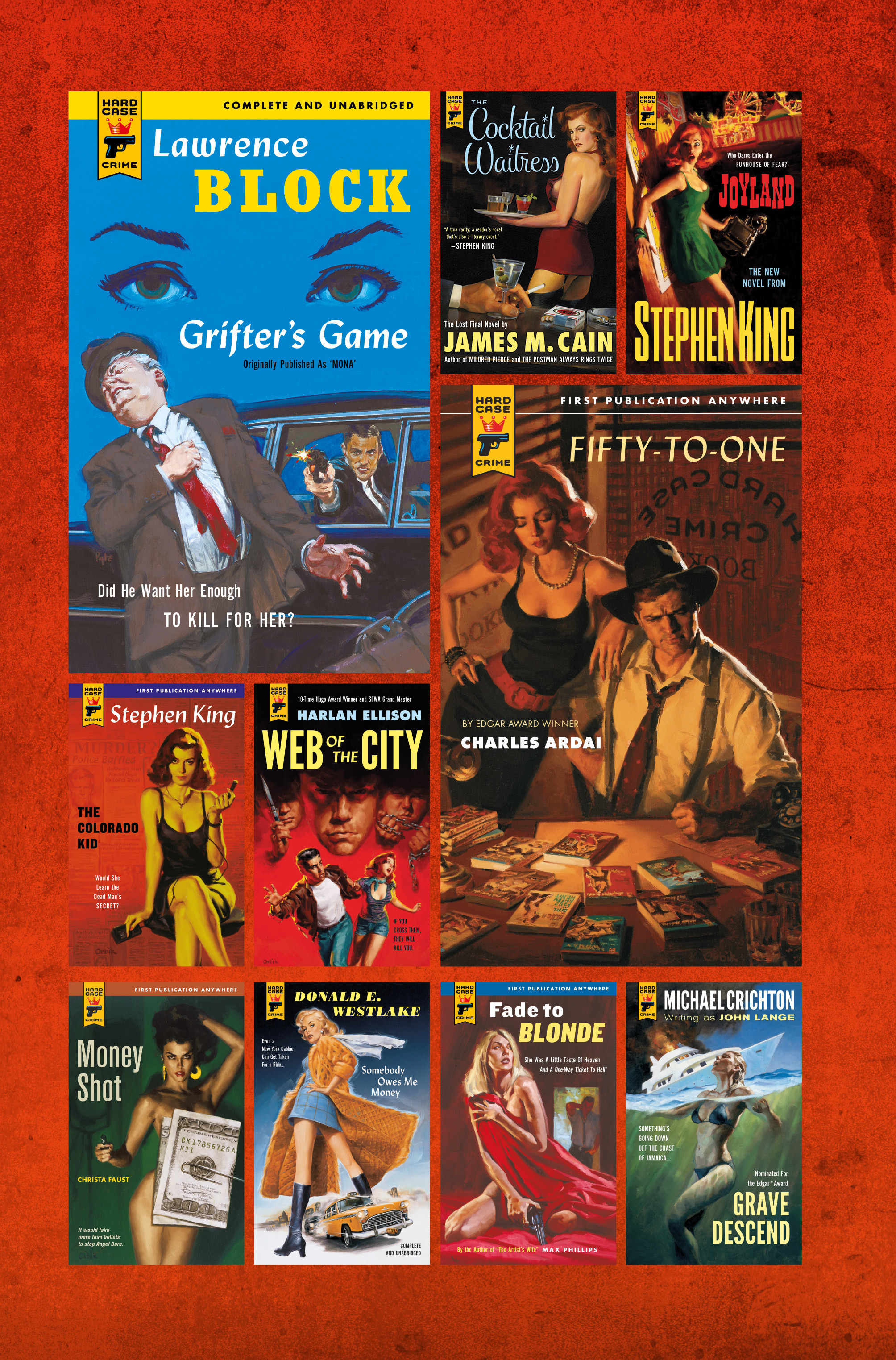 Read online The Assignment comic -  Issue #1 - 53