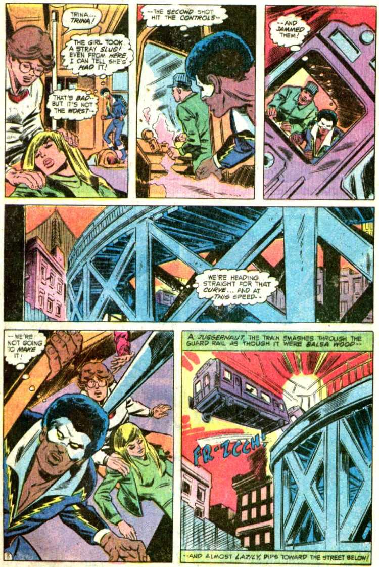 Read online DC Comics Presents comic -  Issue #16 - 4