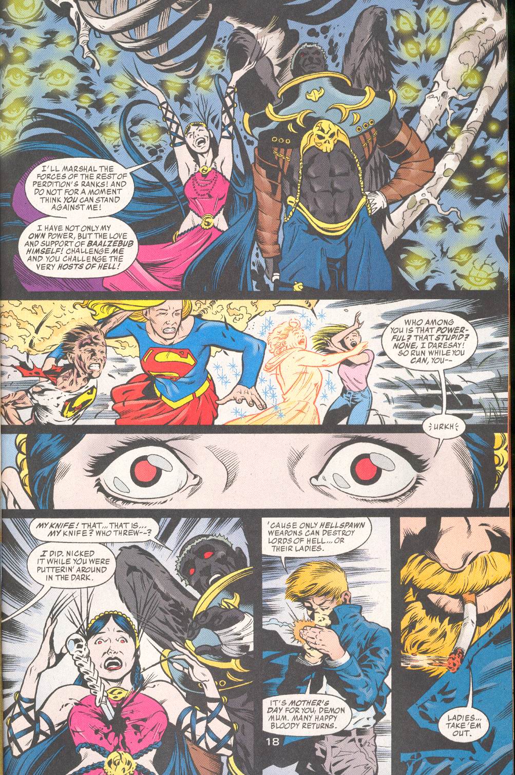 Supergirl (1996) 74 Page 18