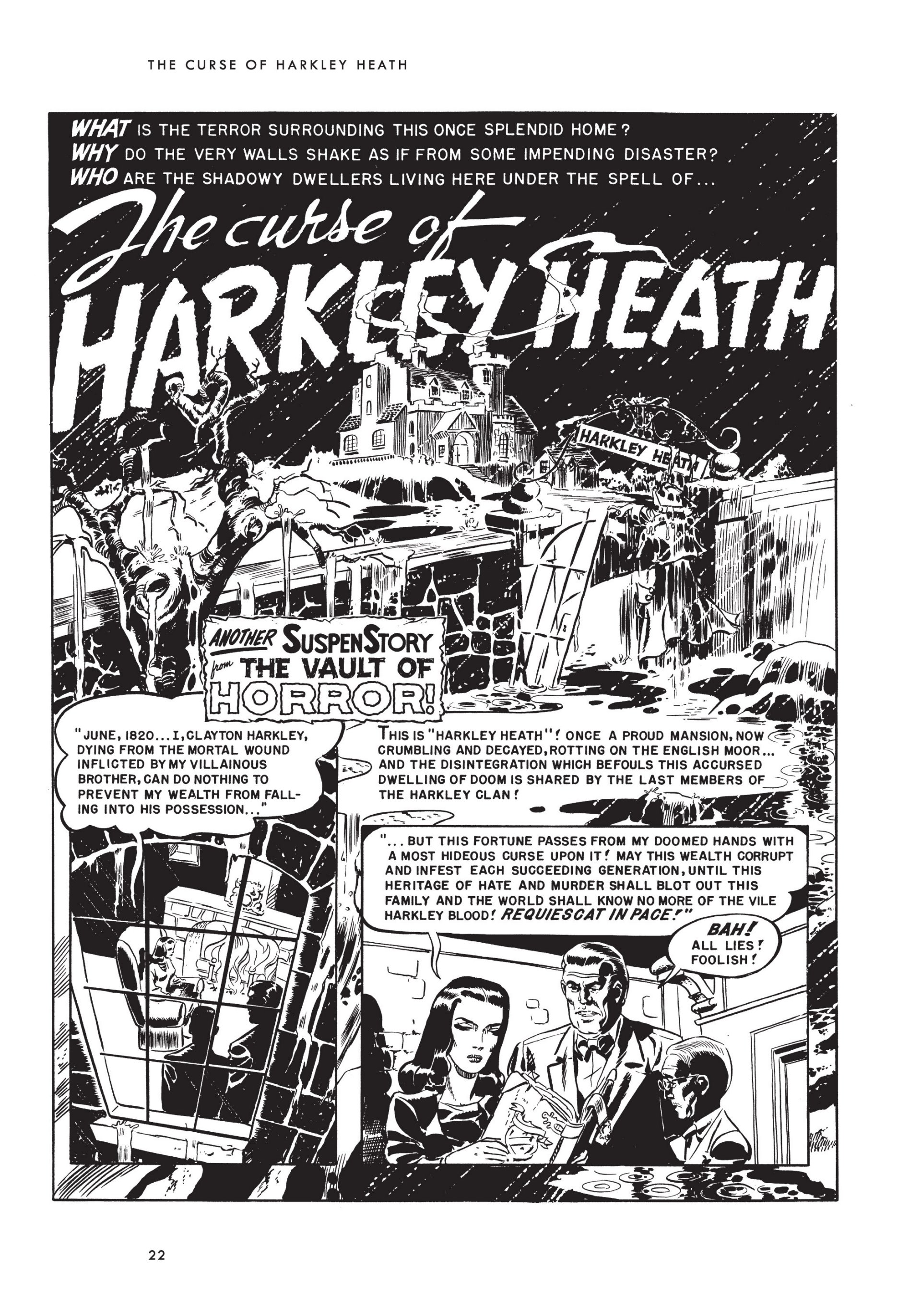 Read online Came the Dawn and Other Stories comic -  Issue # TPB (Part 1) - 37