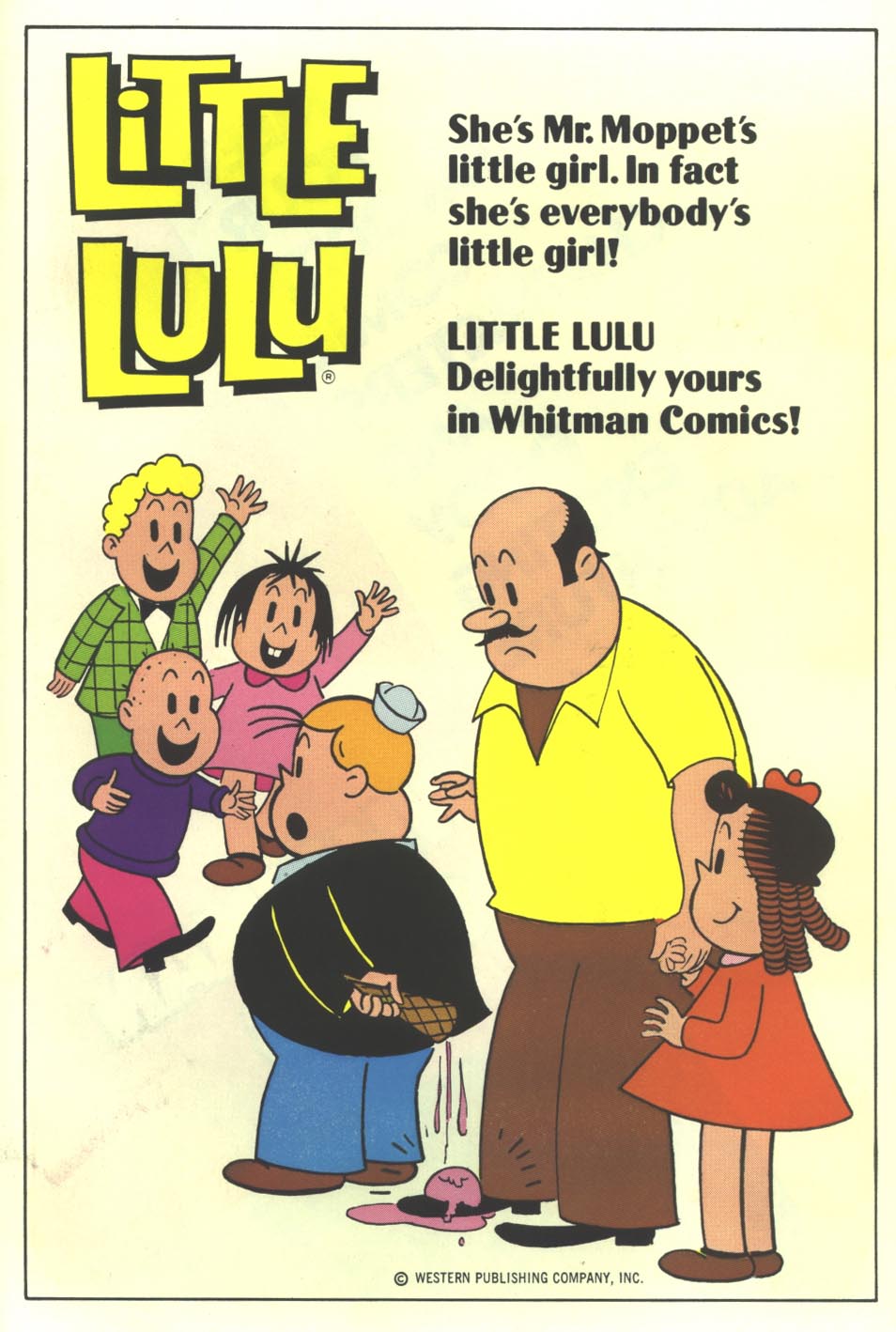 Read online Walt Disney's Comics and Stories comic -  Issue #500 - 35