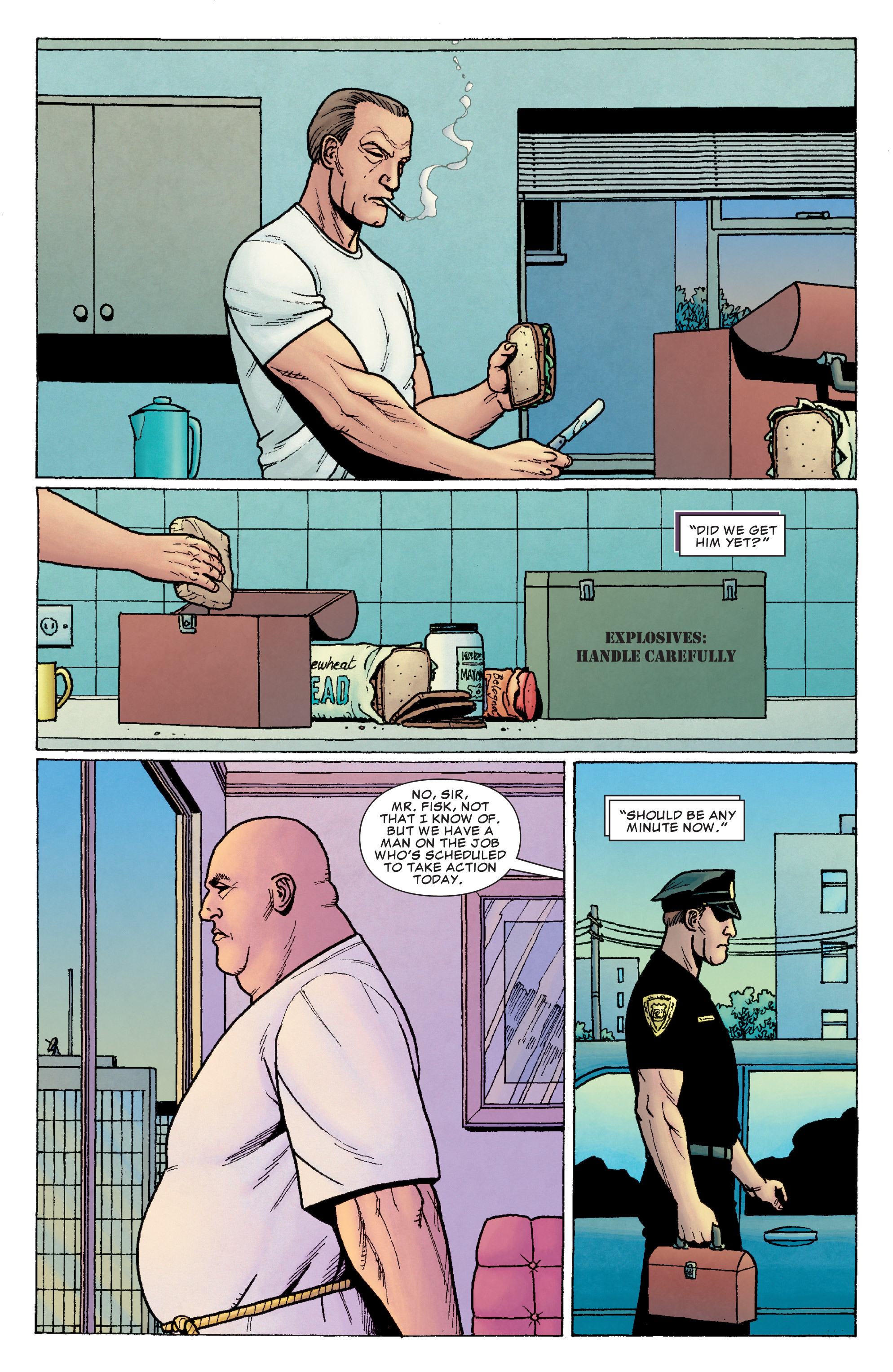 Read online Punisher Max: The Complete Collection comic -  Issue # TPB 7 (Part 4) - 55